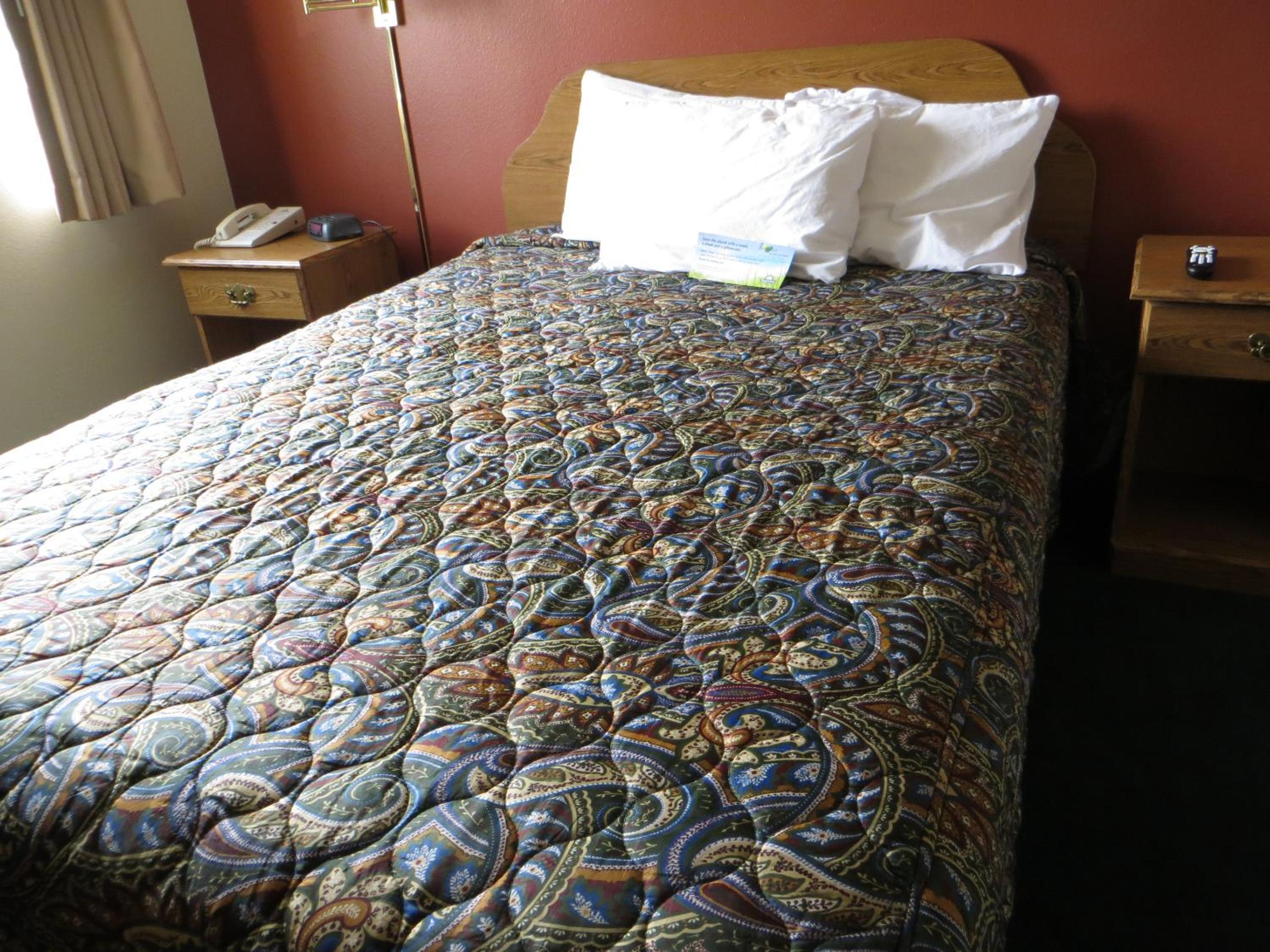 Studio Suite with Two Queen Beds - Non-Smoking