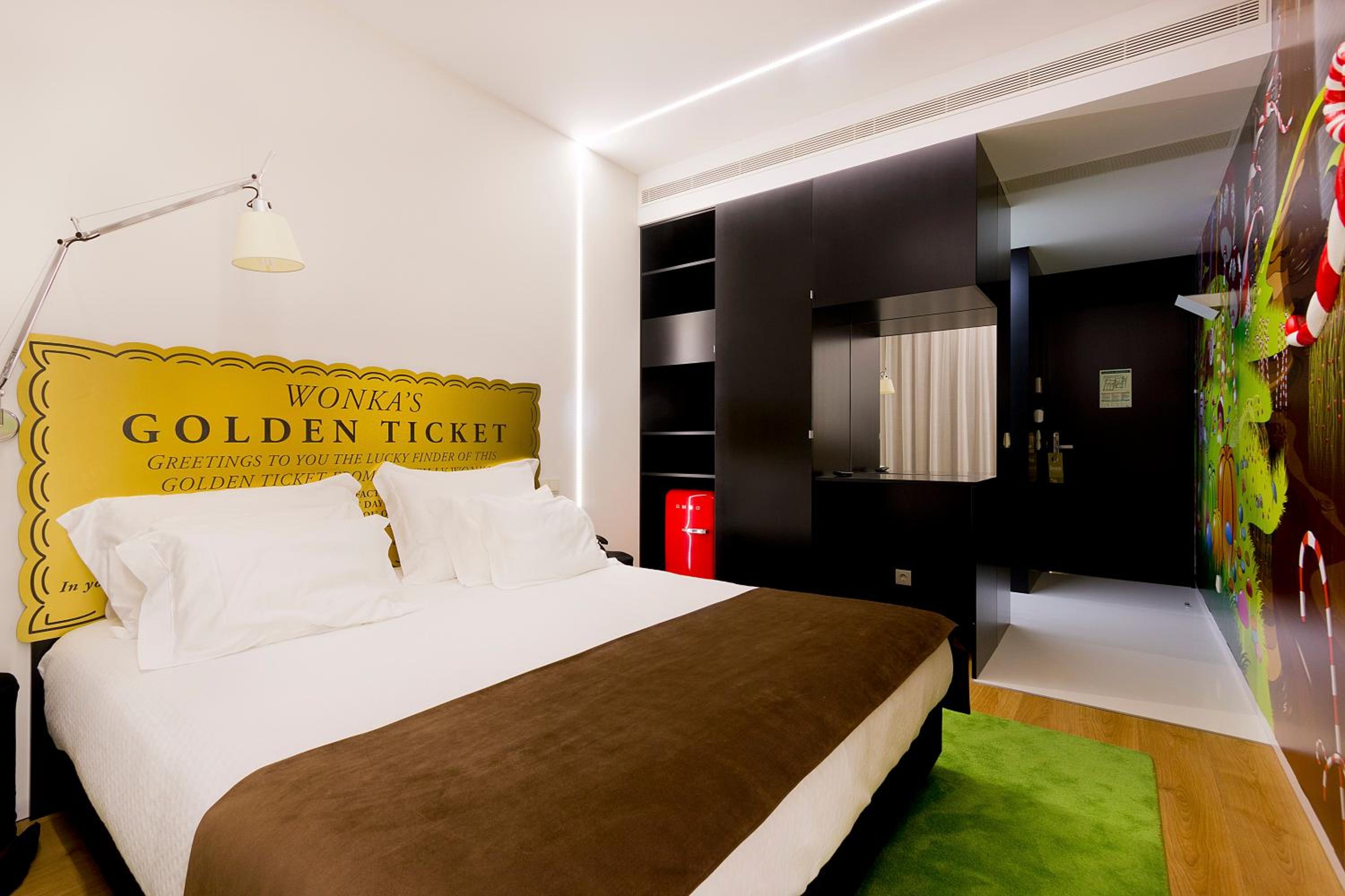 Double Or Twin Room