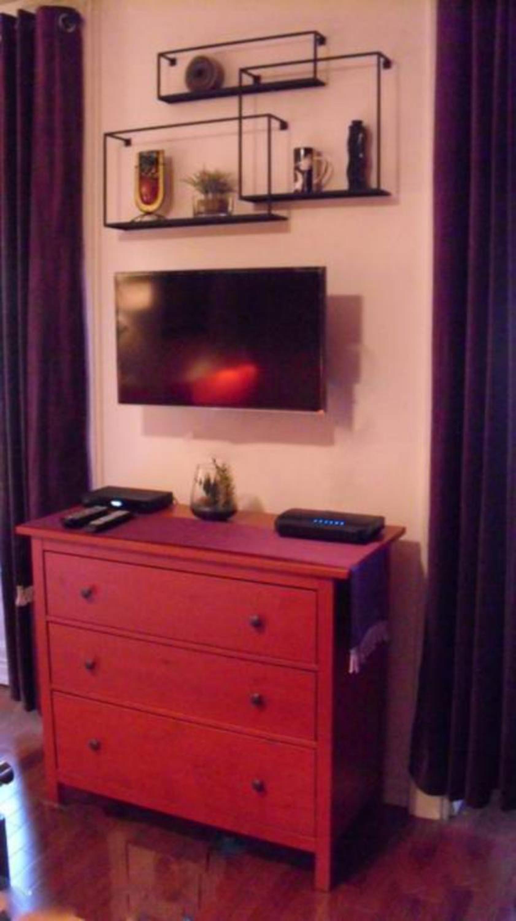 Studio Apartment photo 3