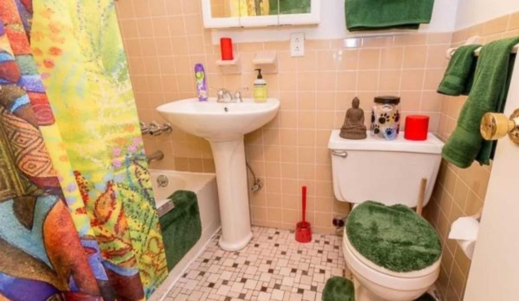 Studio Apartment photo 3
