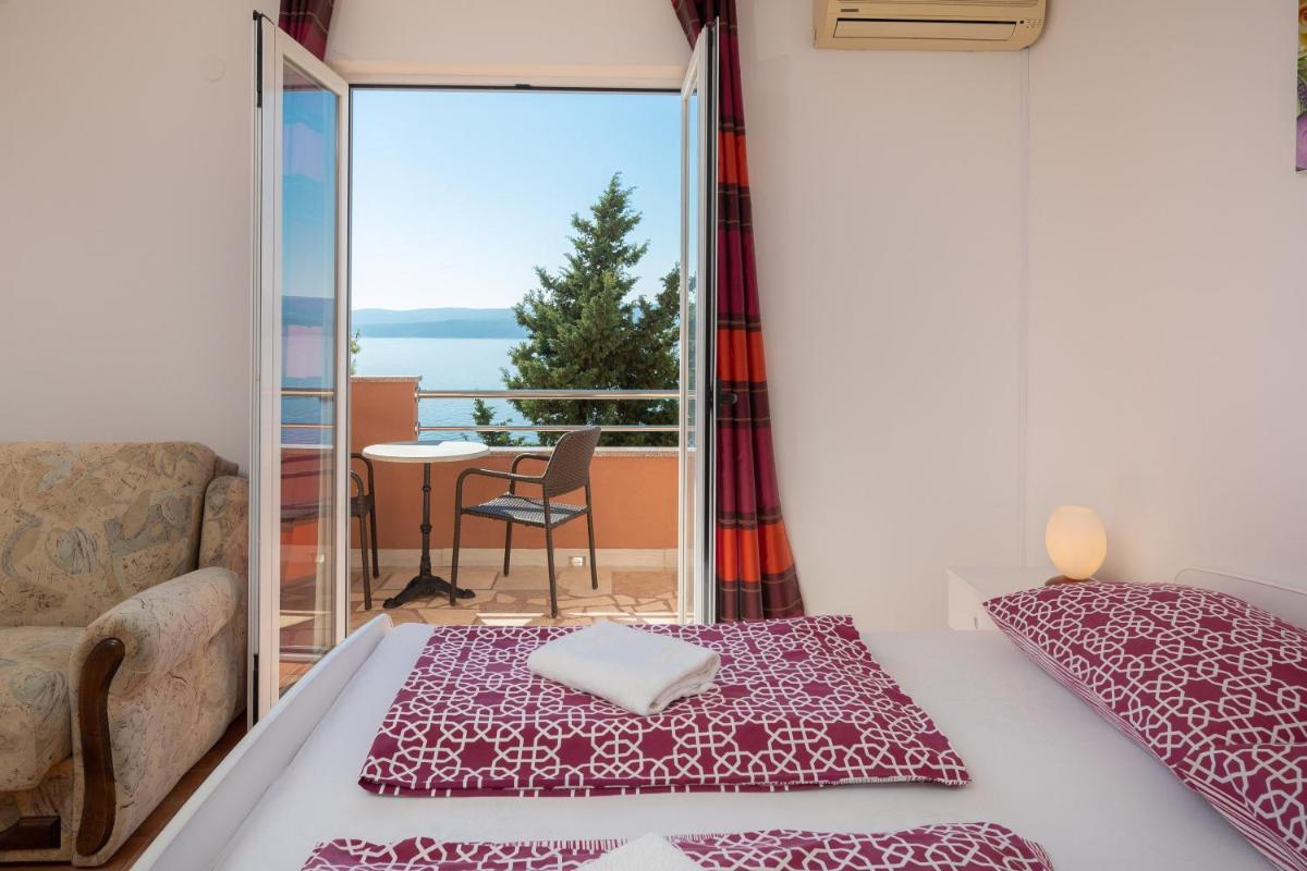 Studio with Ocean View photo 2