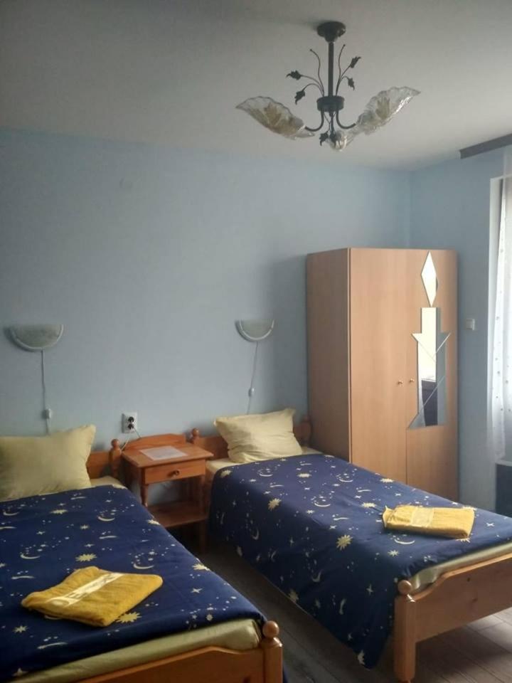 Double Room with Balcony photo 1