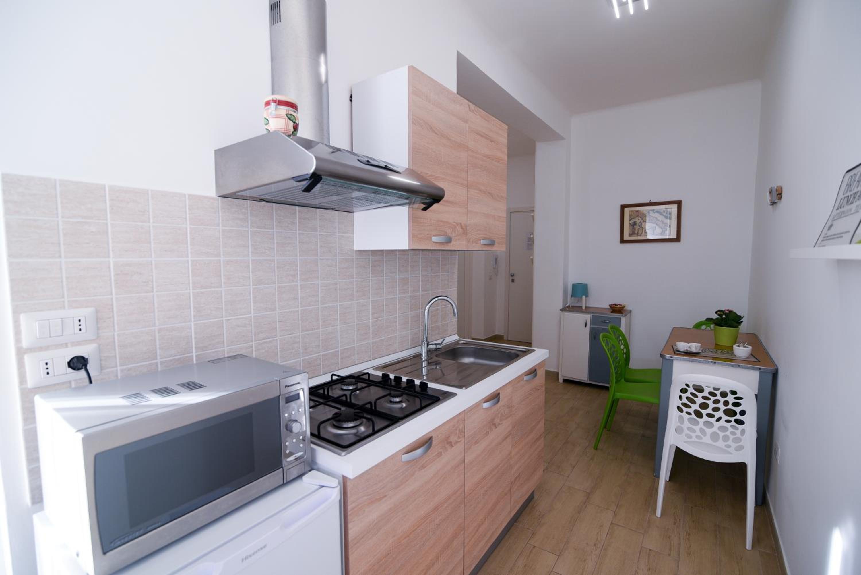Standard Apartment - Photo 7