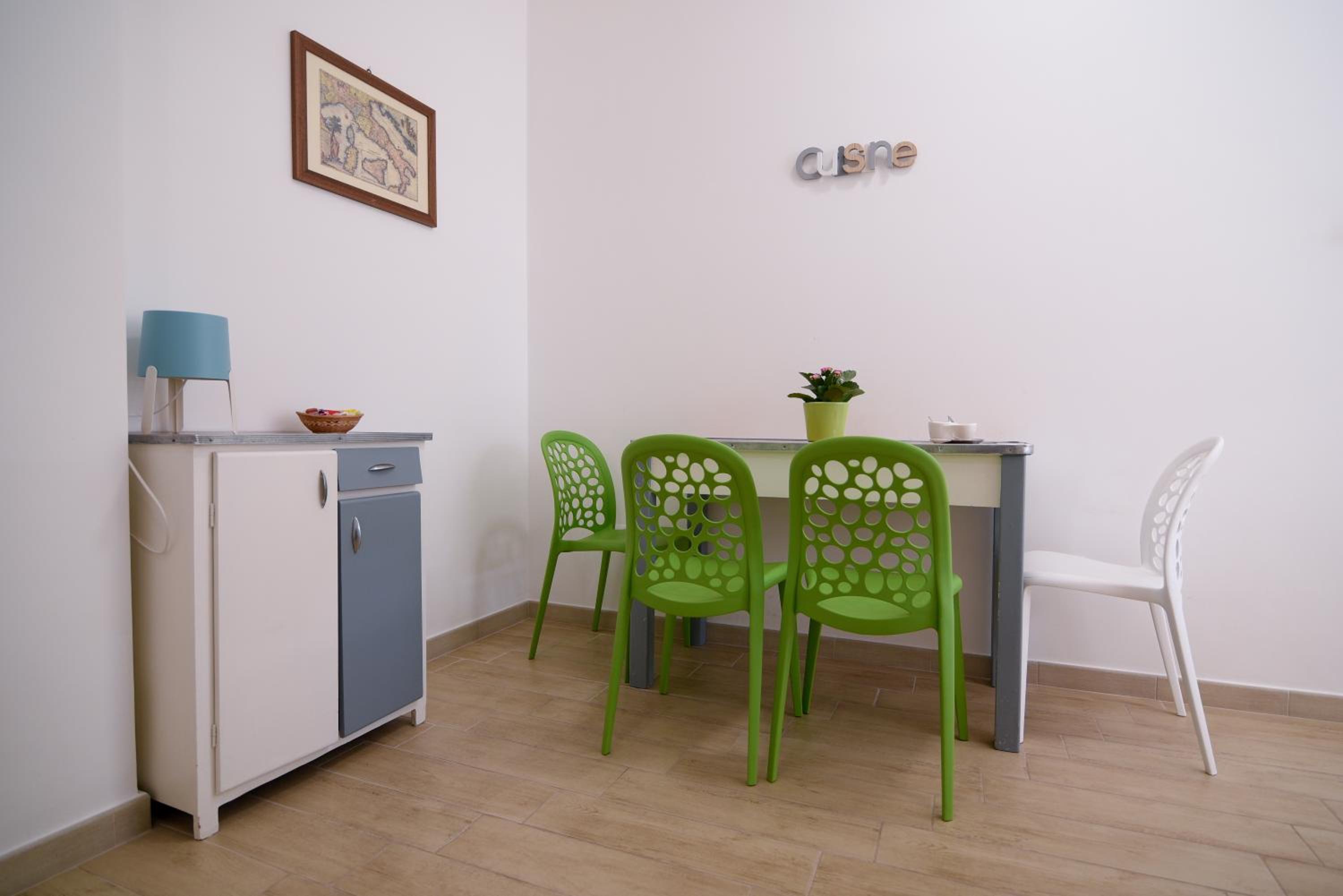 Standard Apartment - Photo 3