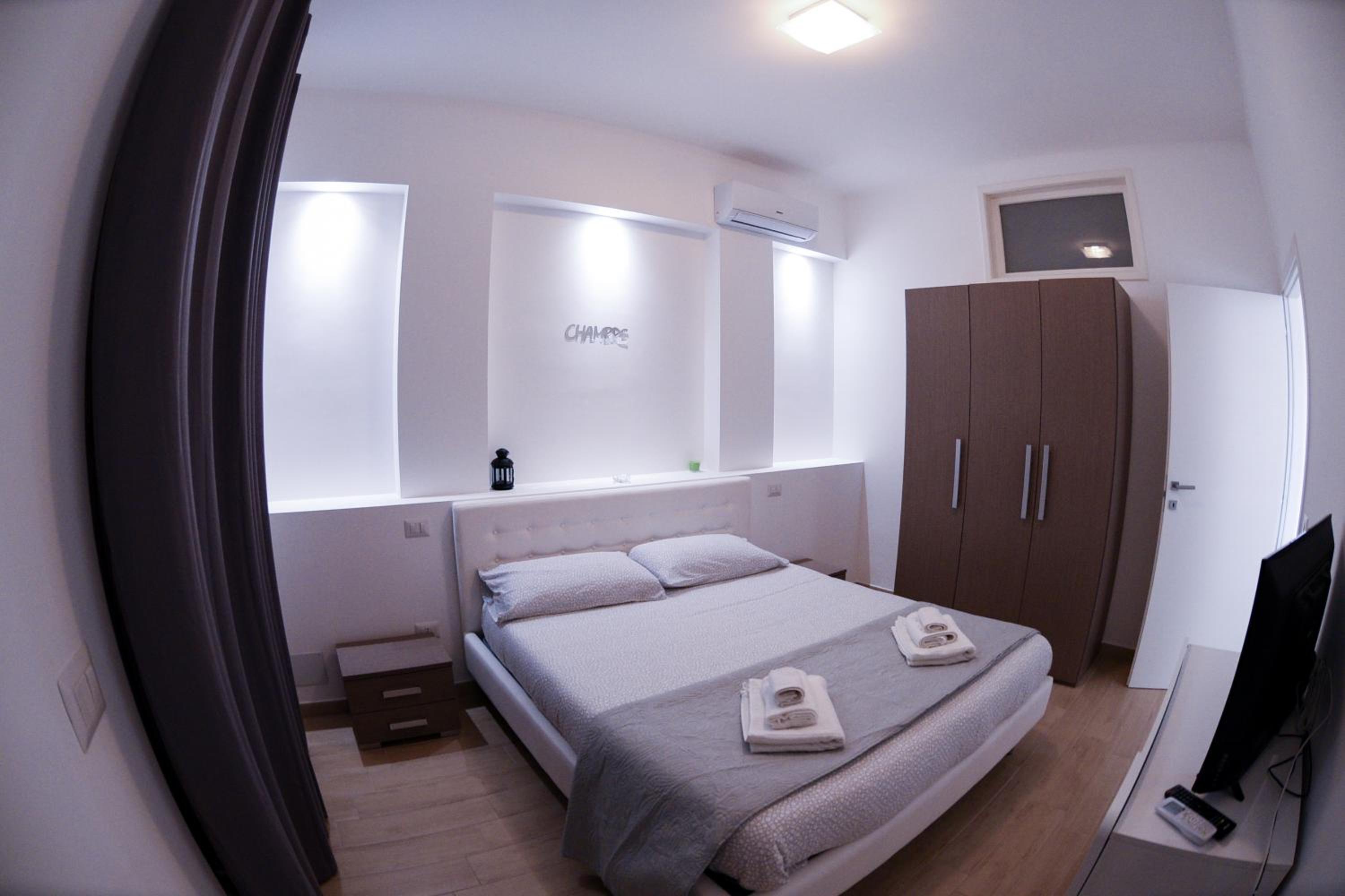 Standard Apartment - Photo 12