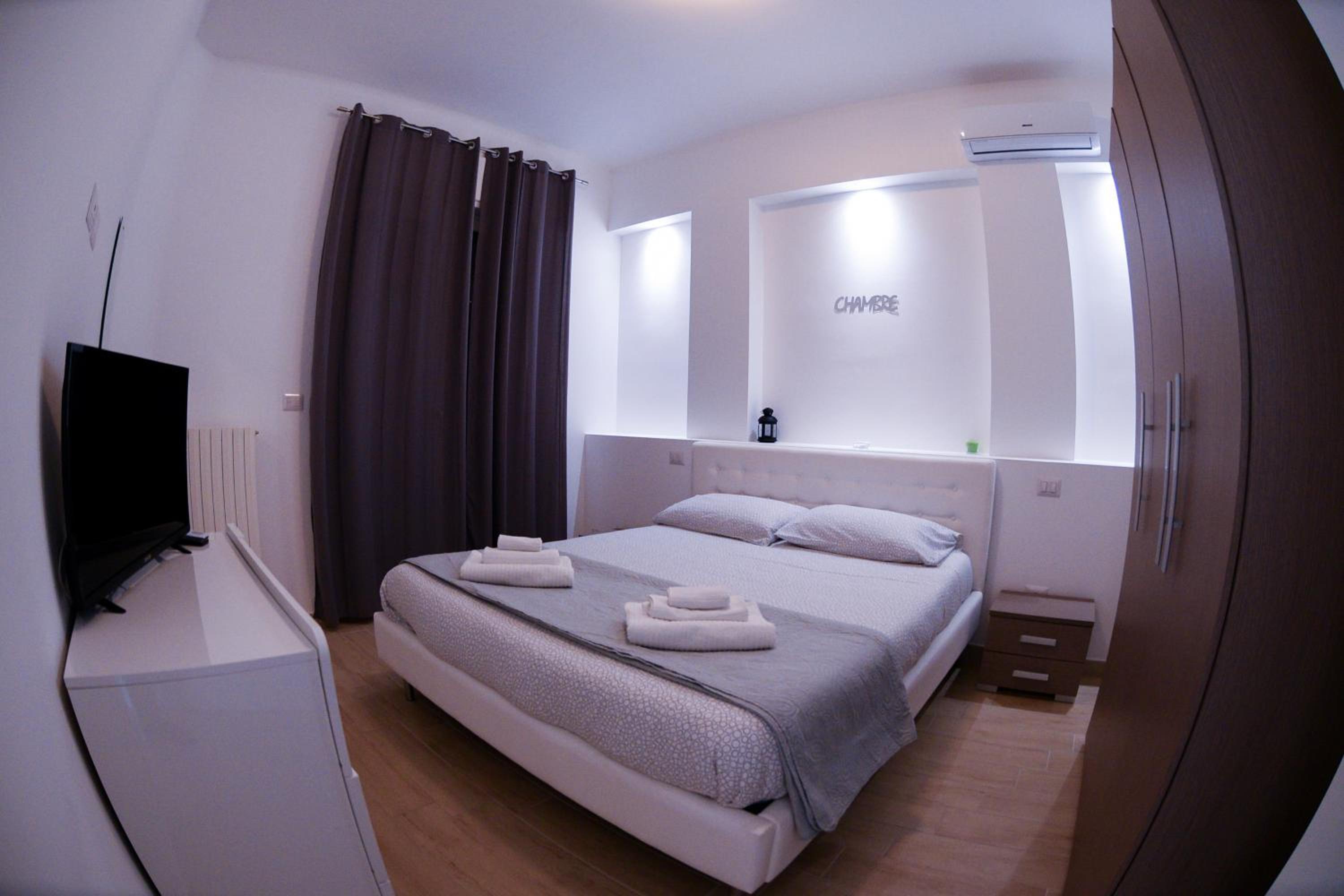 Standard Apartment - Photo 1