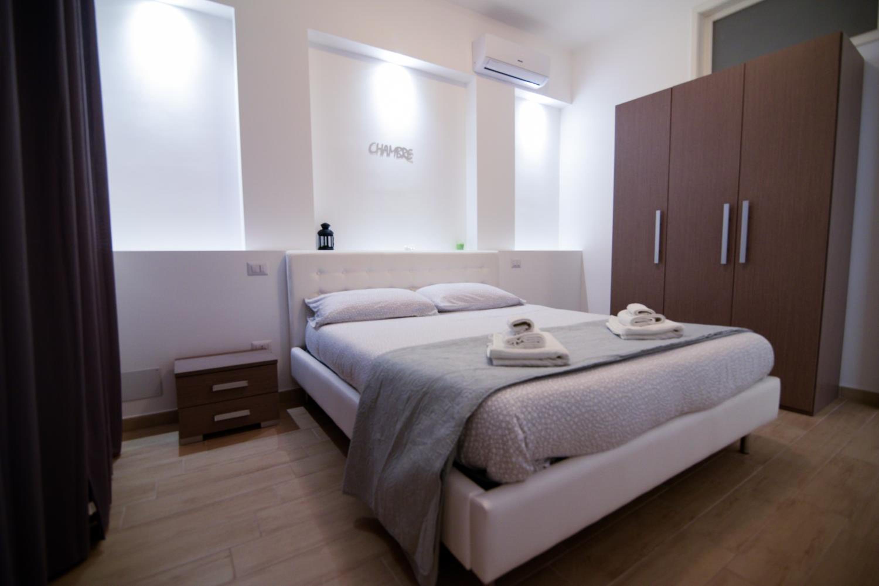Standard Apartment - Photo 13