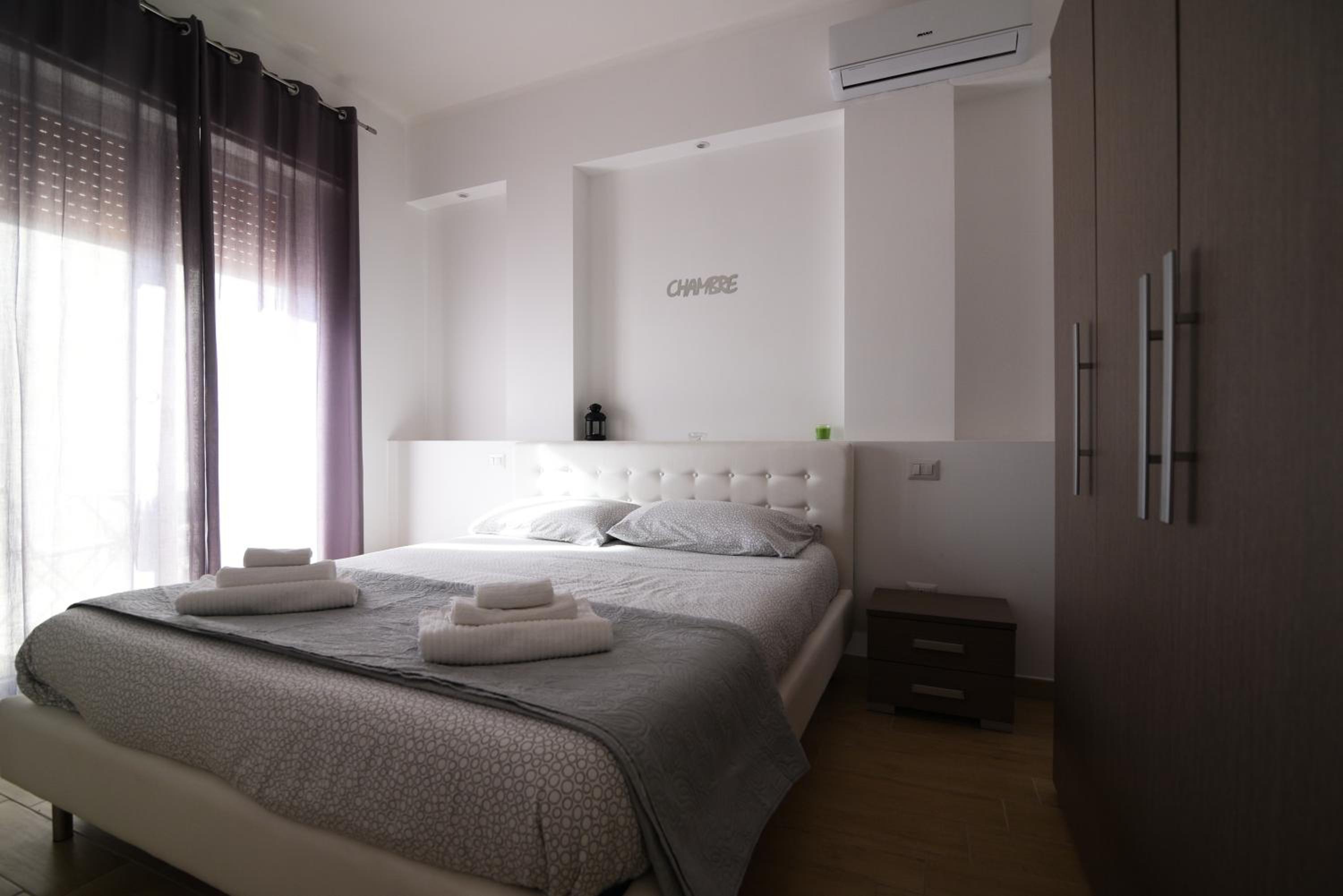 Standard Apartment - Photo 10