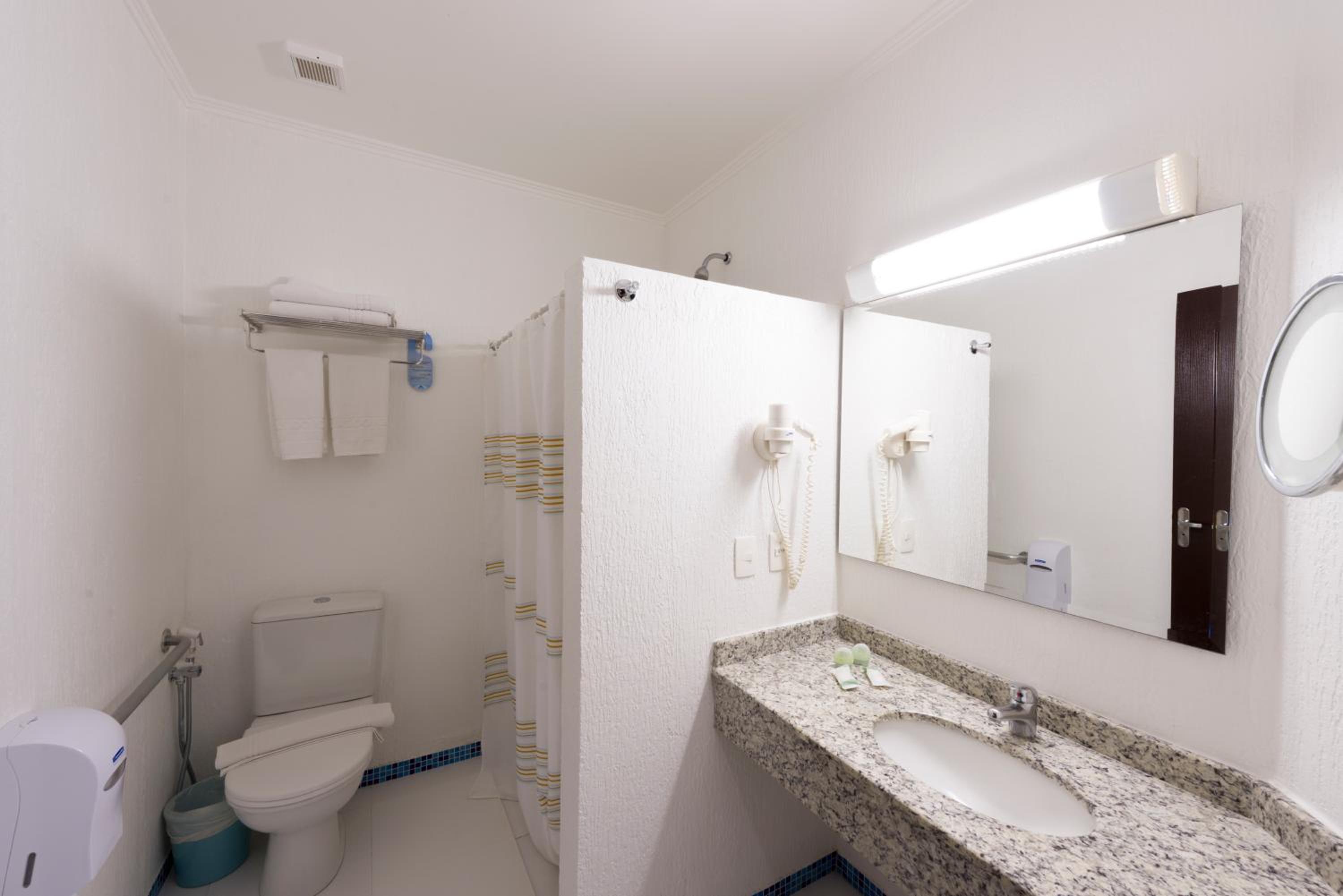 Standard Triple Room - Photo 6