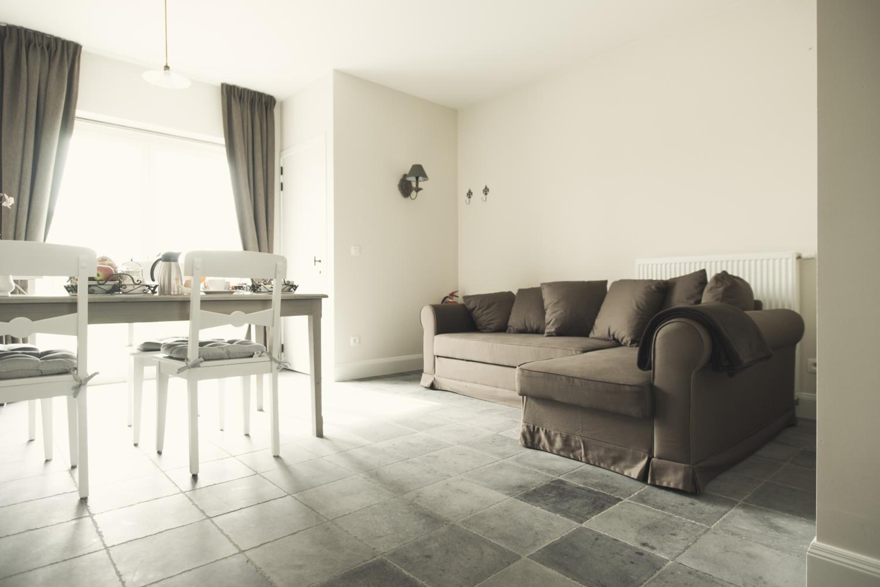 Deluxe King Room photo 1