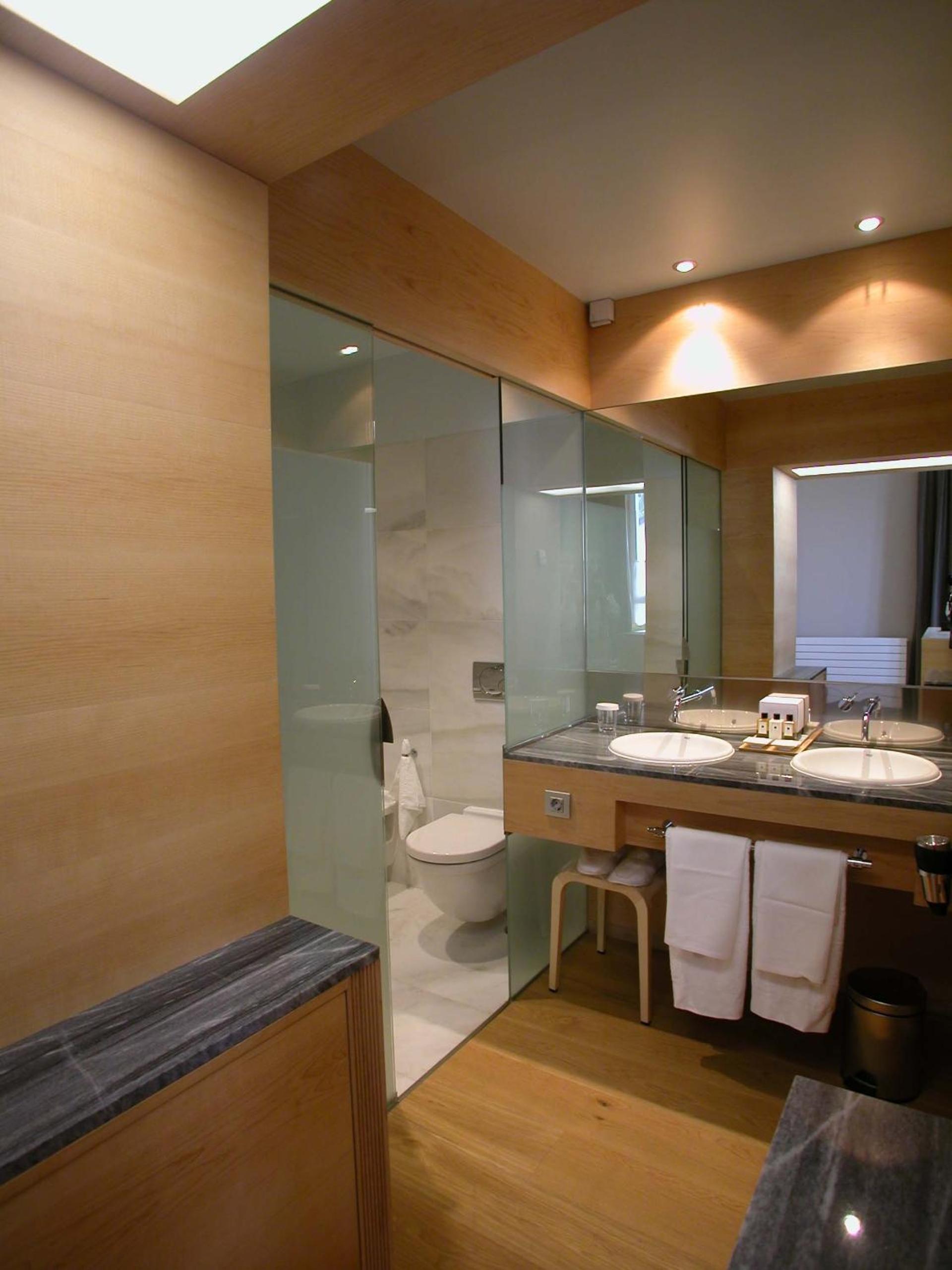 Superior Double Room - Photo 9