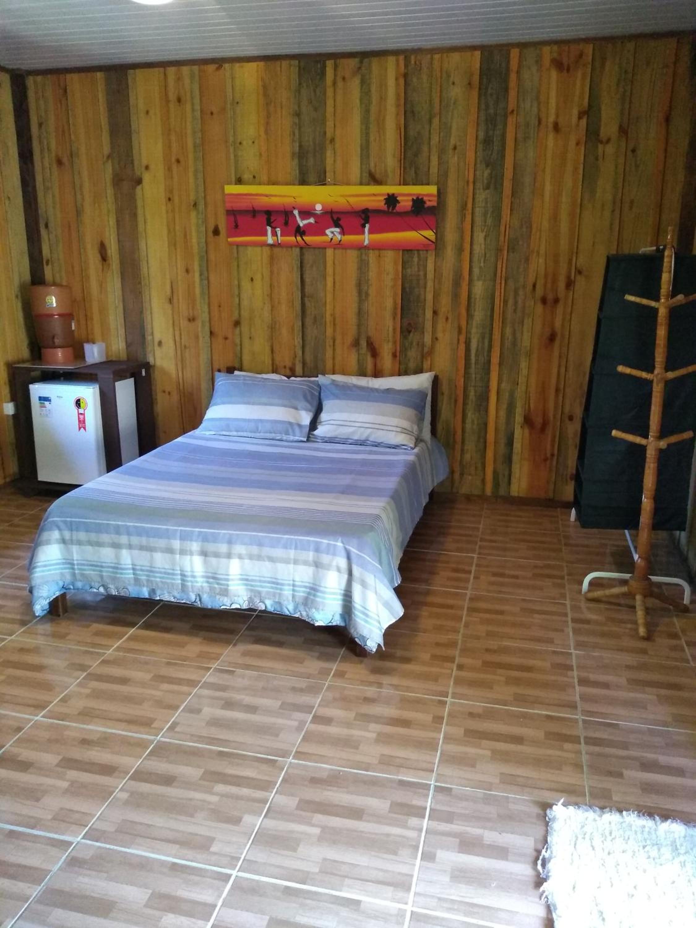 Double Room with Garden View photo 3
