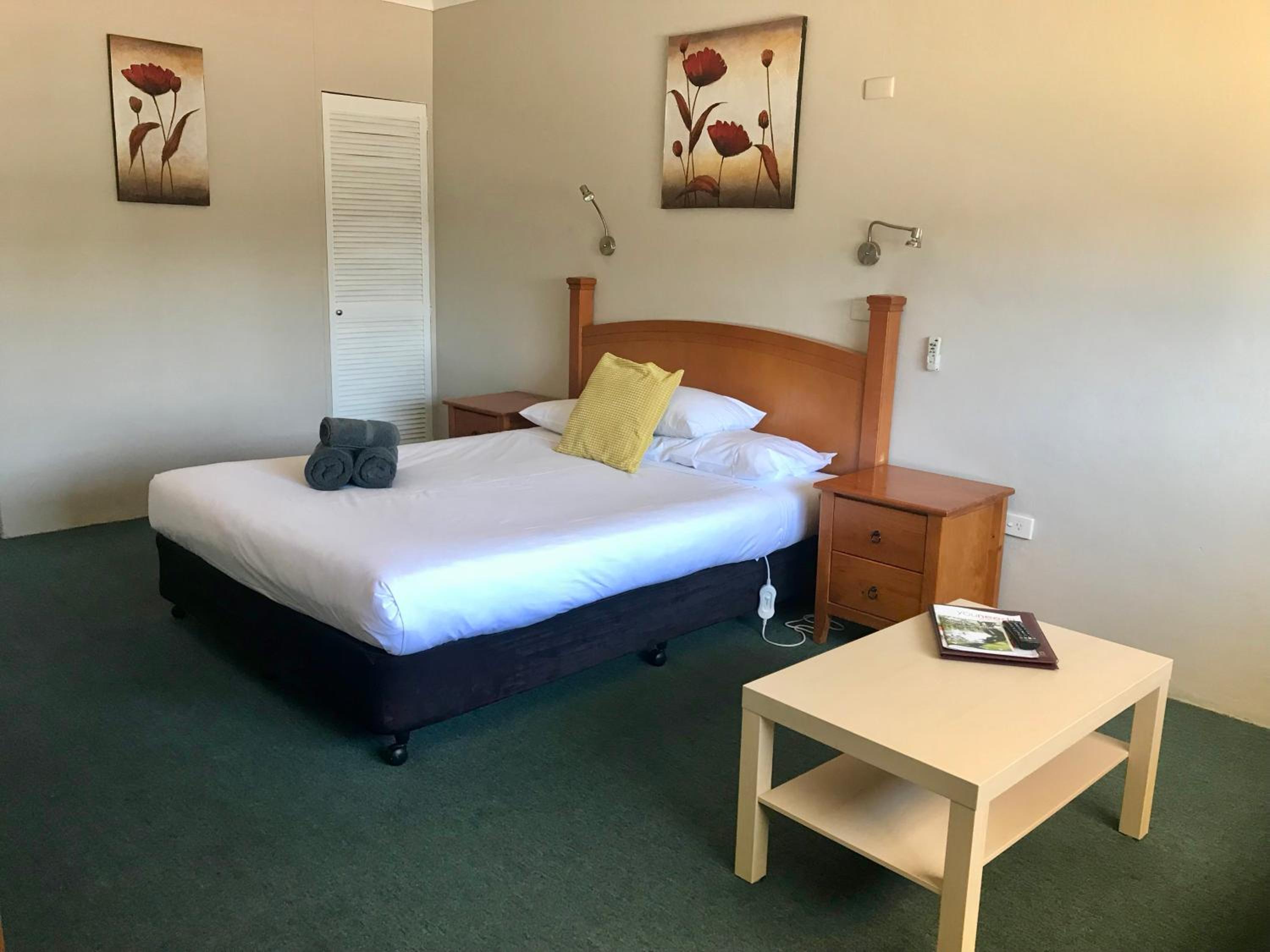 Deluxe Queen Room photo 1