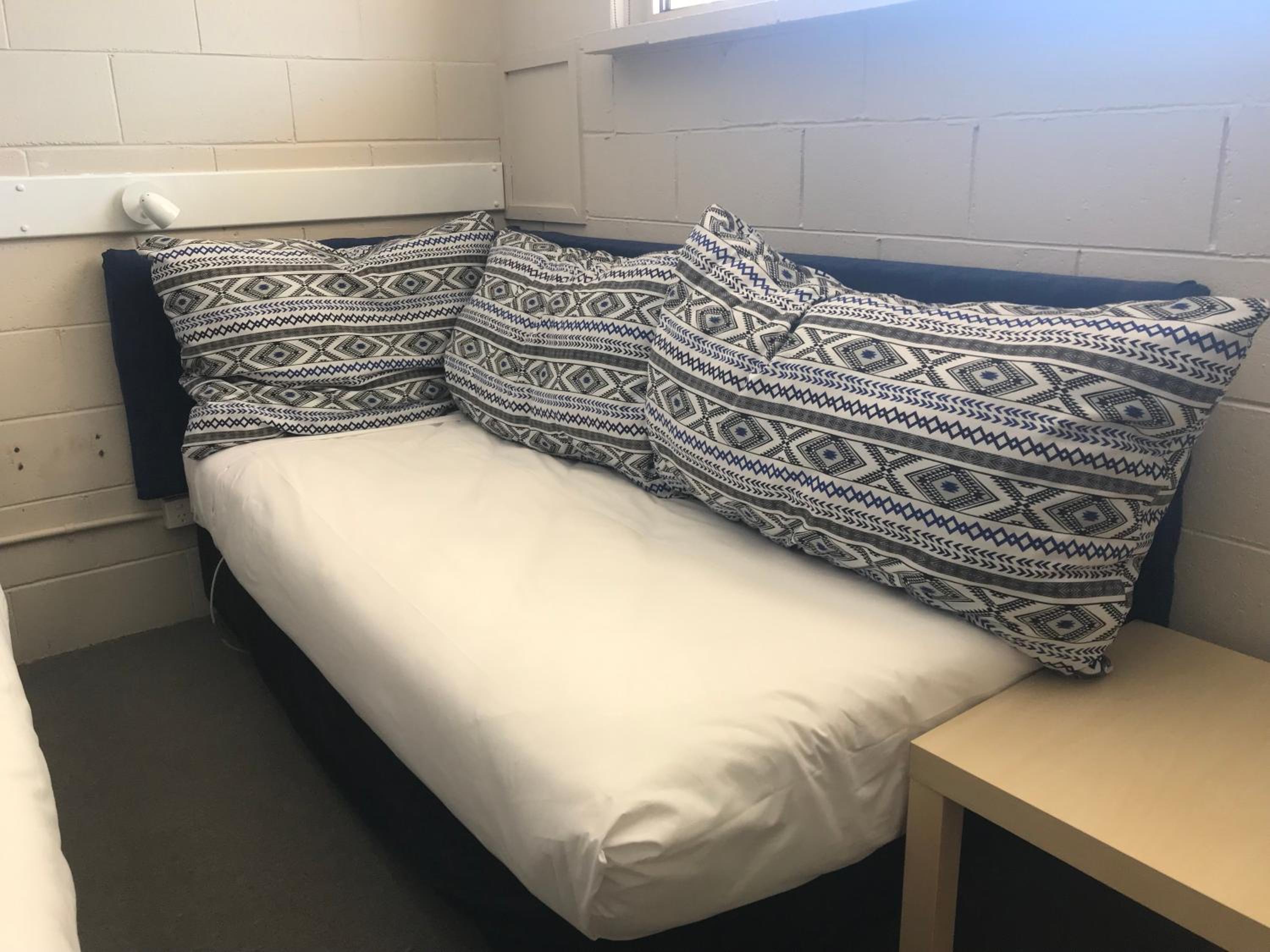 Standard Triple Room photo 3