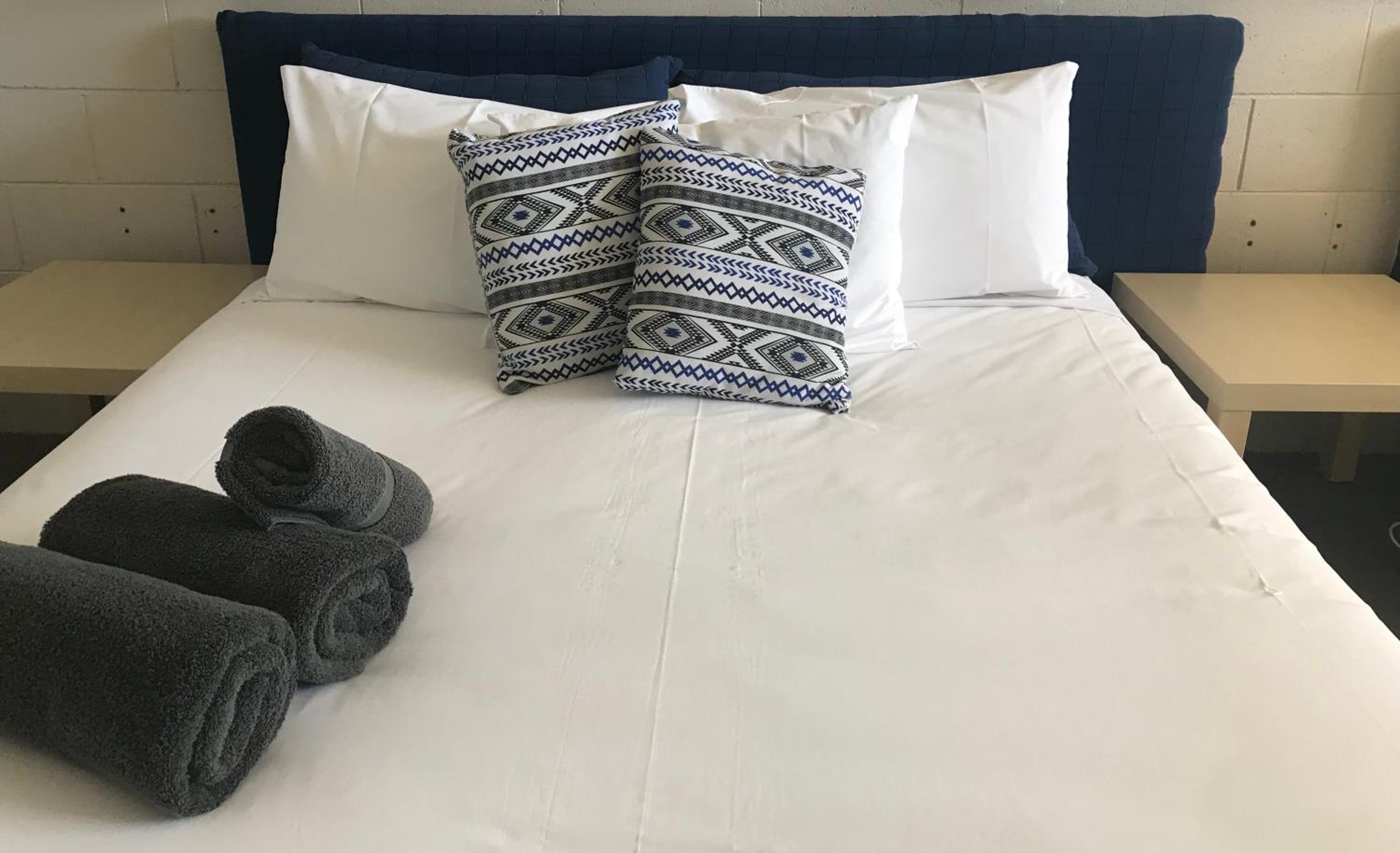 Standard Triple Room photo 1