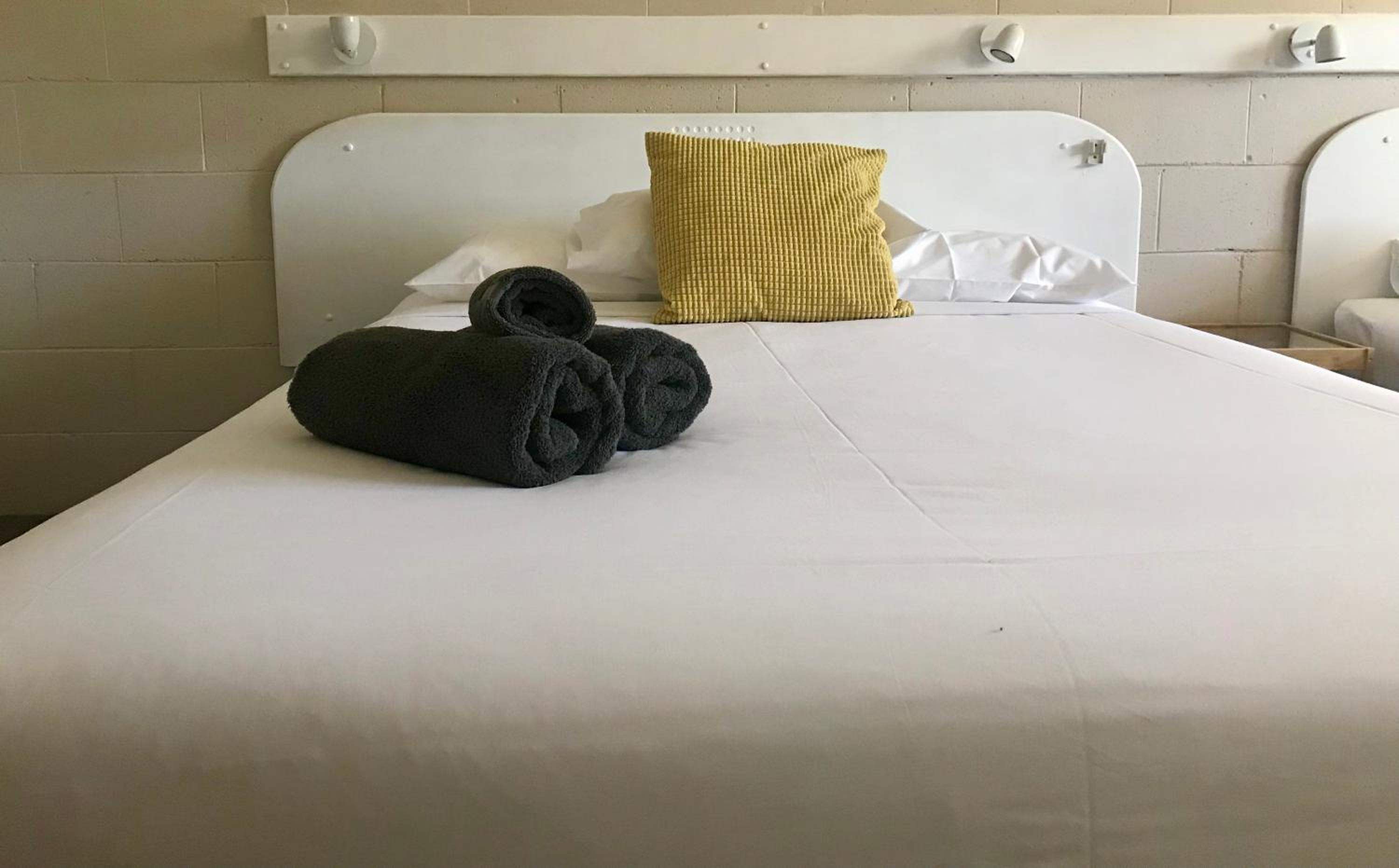 Standard Triple Room photo 2
