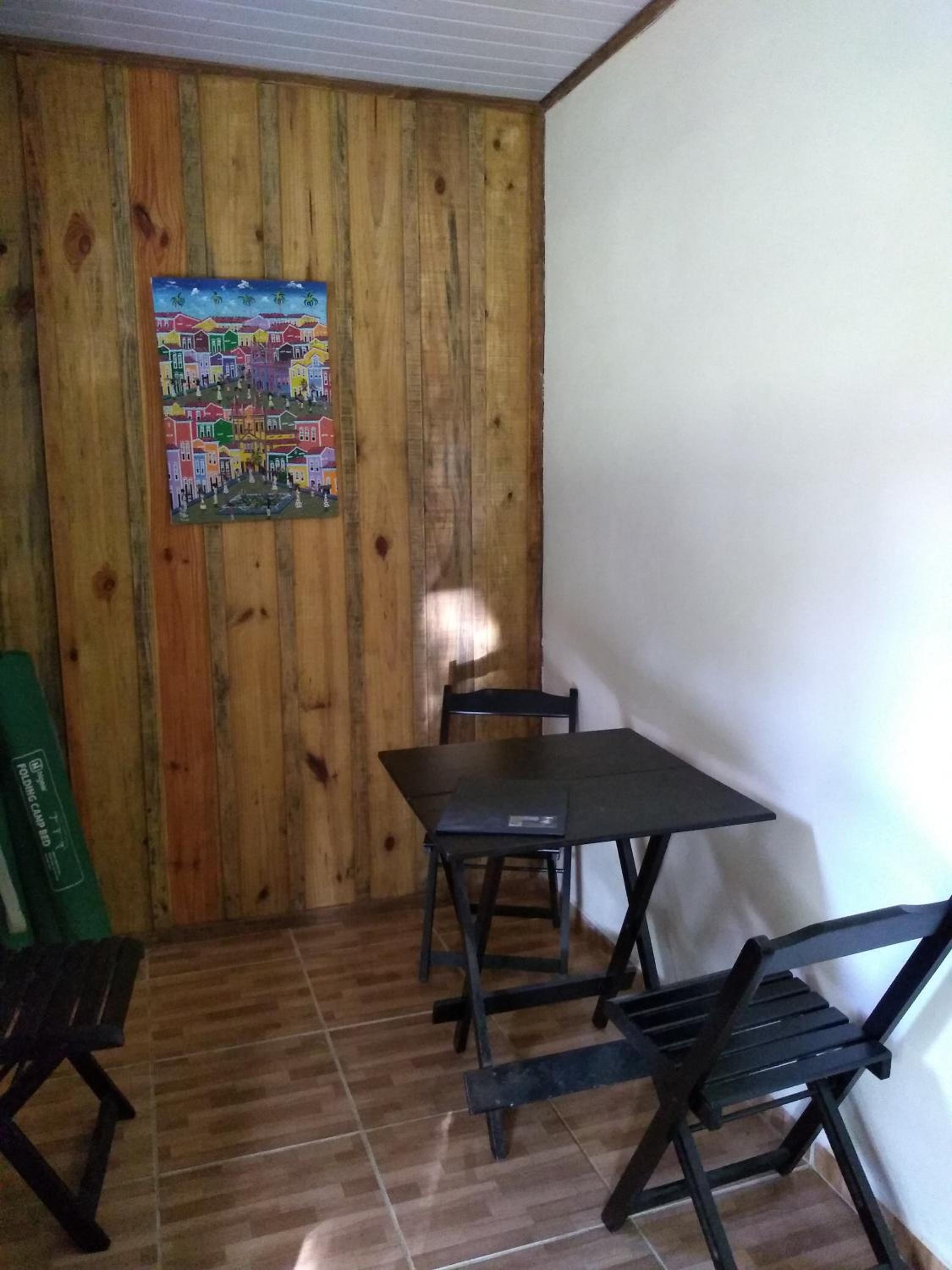 Double Room with Garden View photo 2