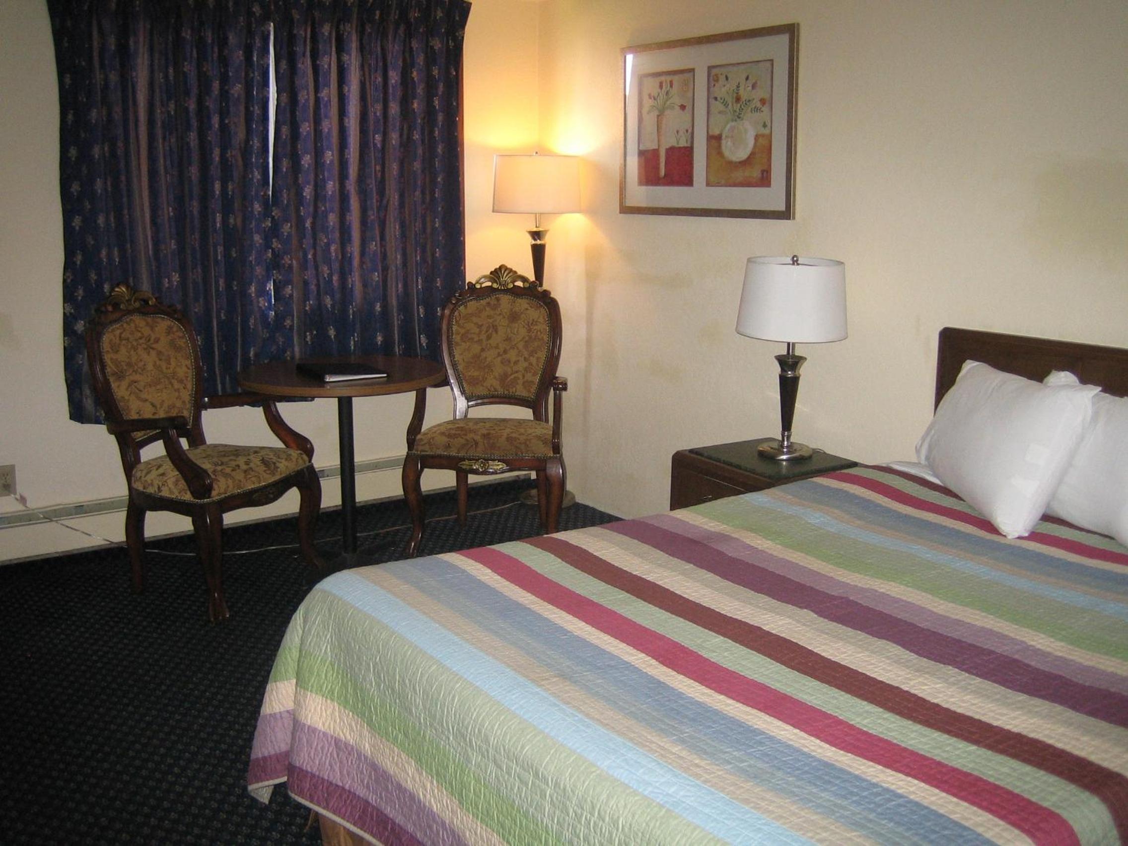Knights Inn Litchfield, Billede 2