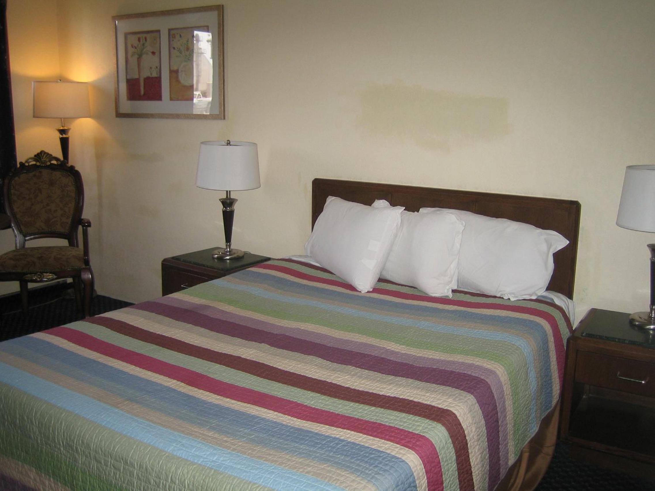 Knights Inn Litchfield, Billede 4