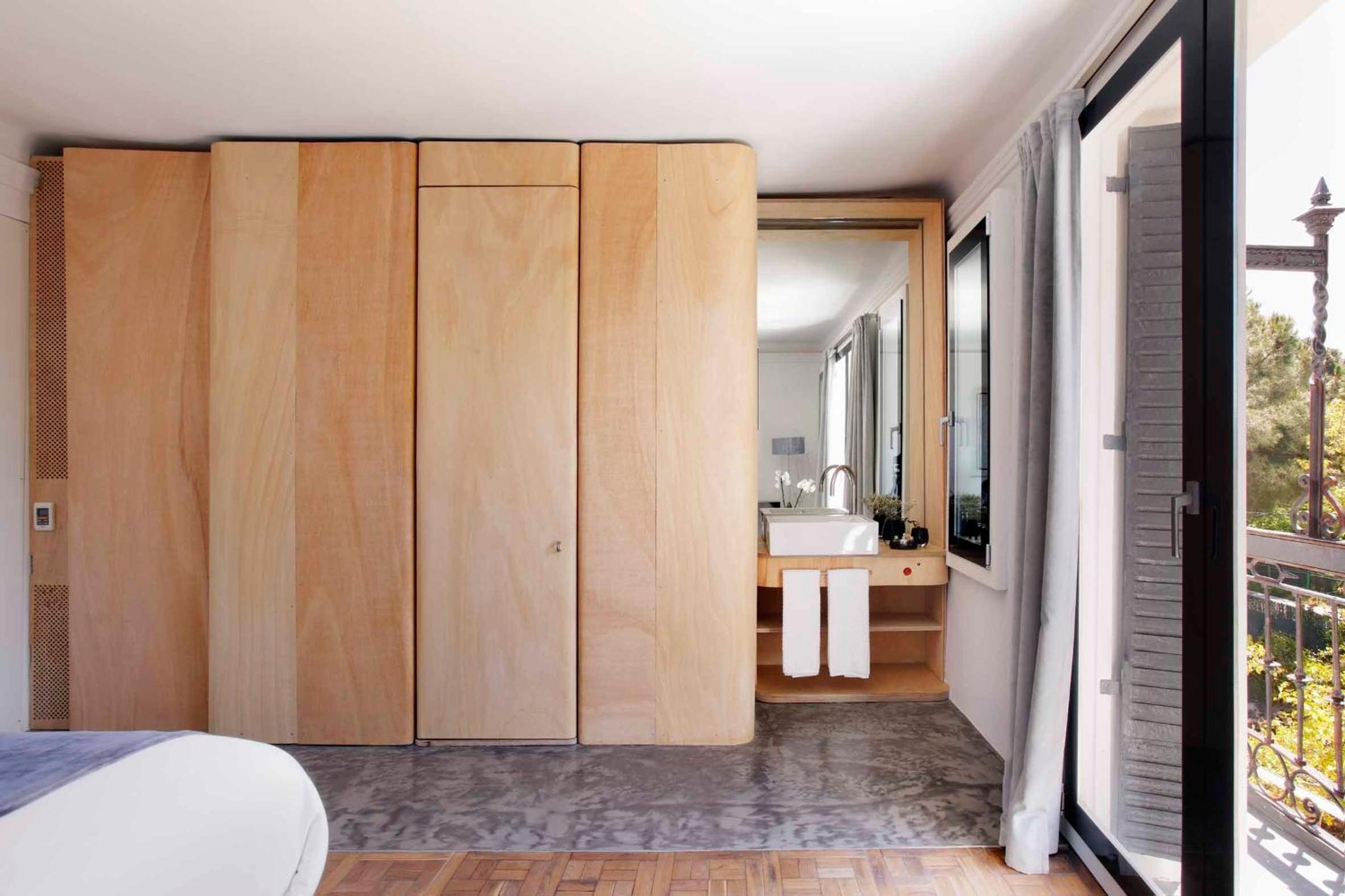 Habitación Doble Superior