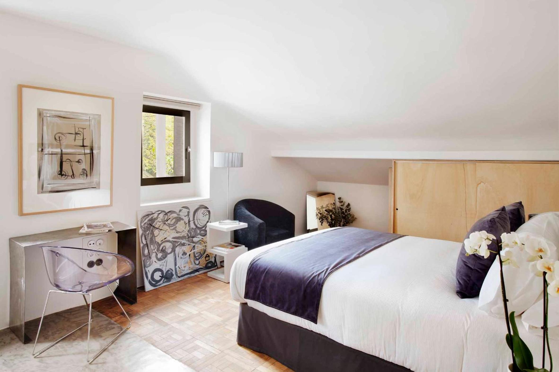 Superior Double Room photo 2