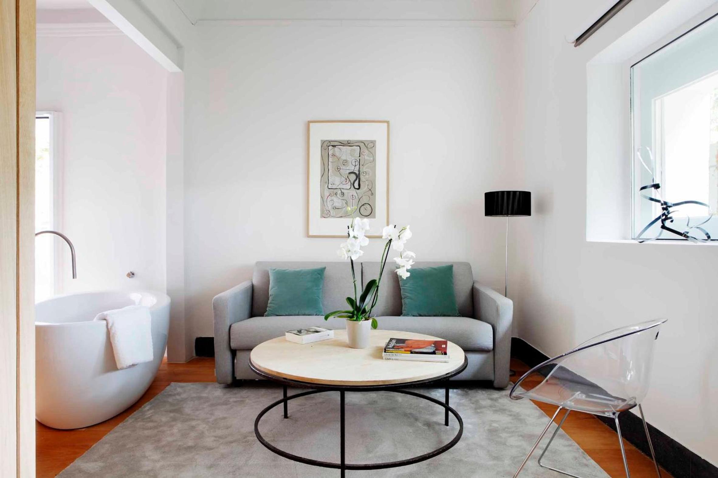 Suite photo 2
