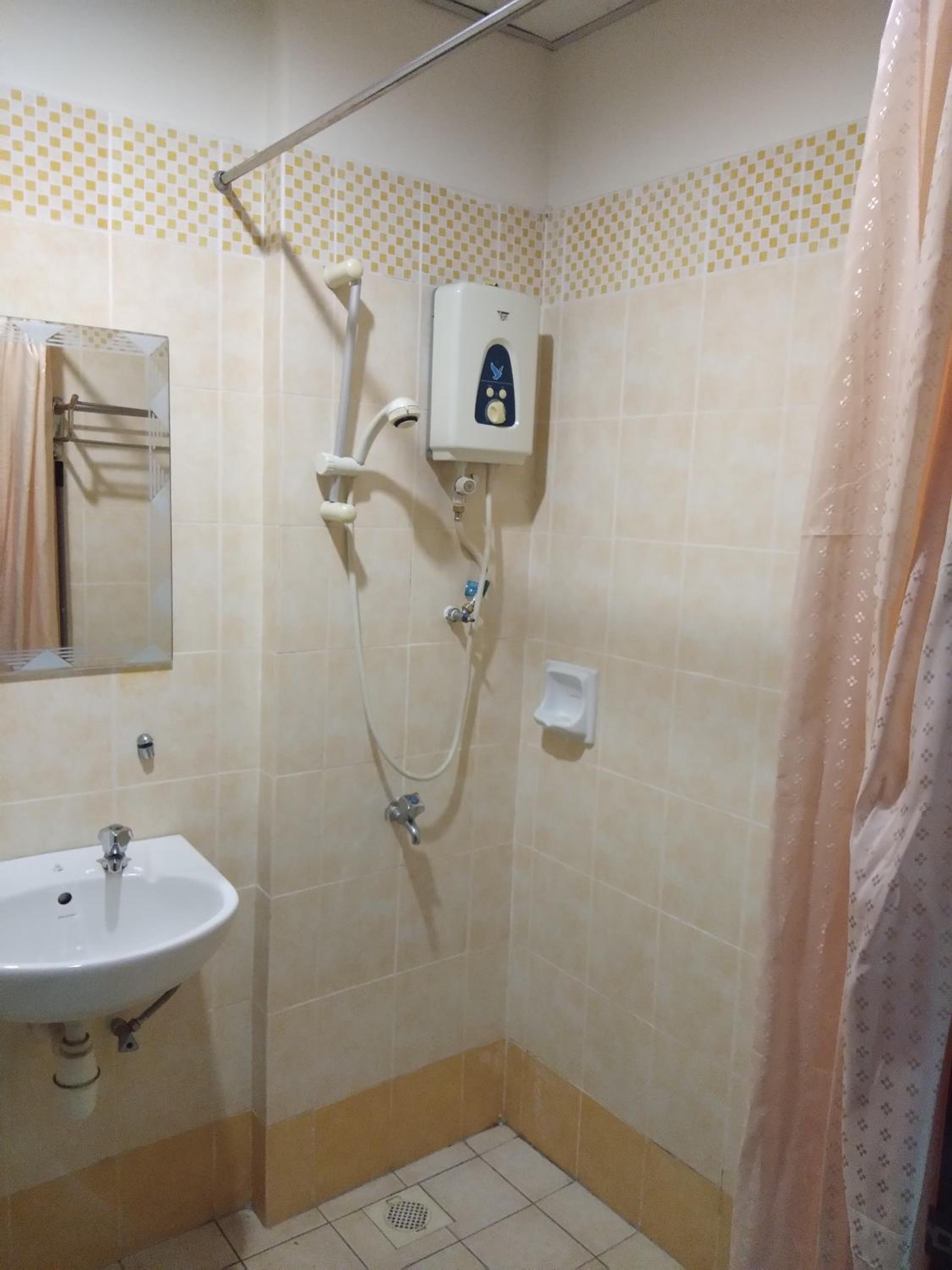 Studio Apartment photo 3