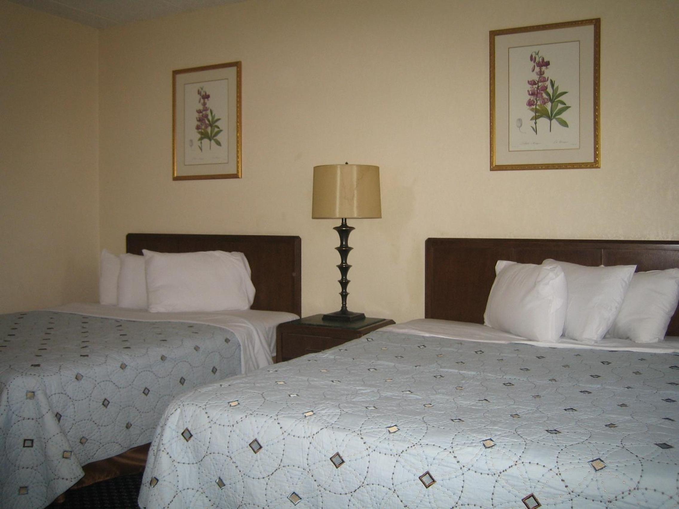 Knights Inn Litchfield