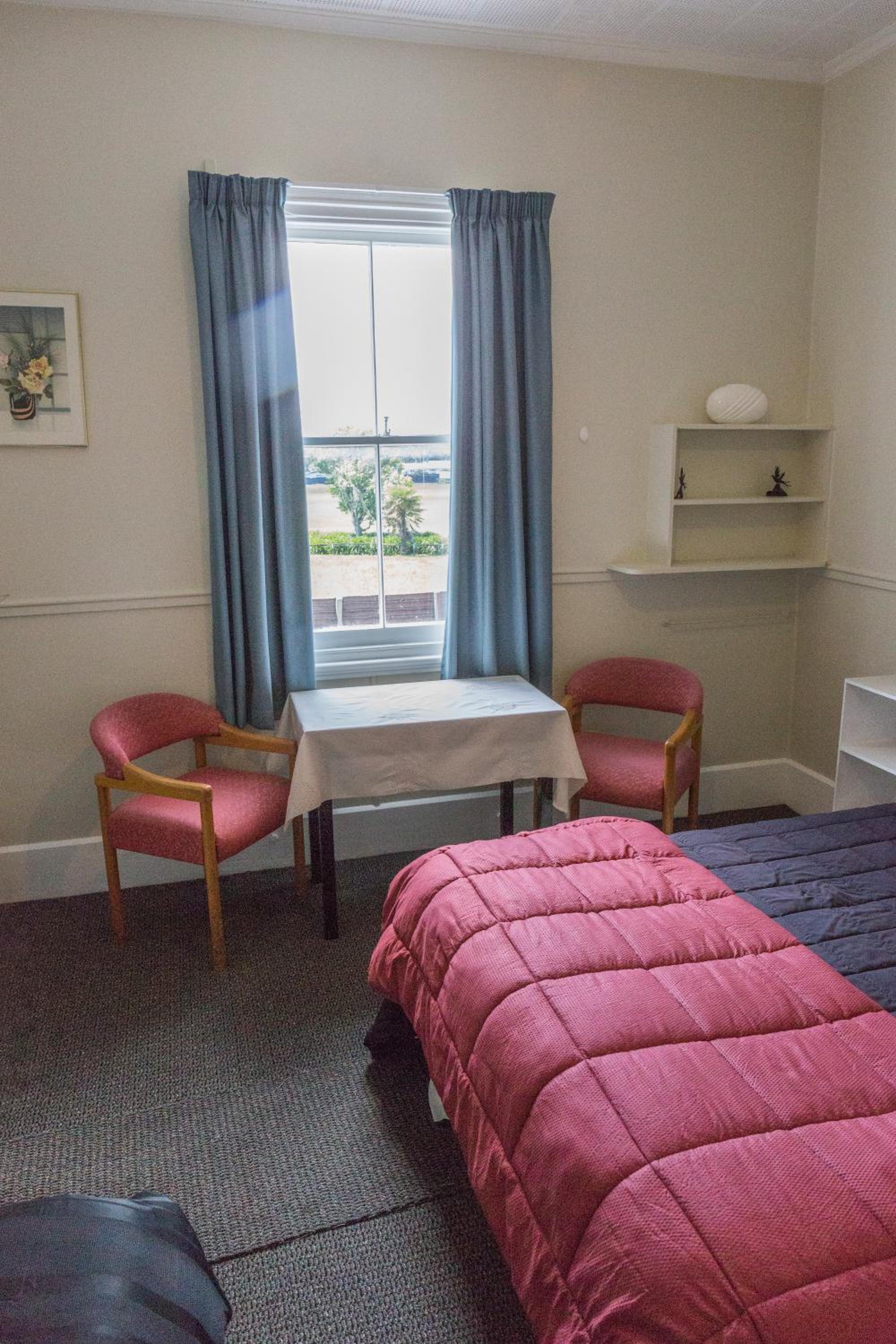 Comfort Triple Room photo 2