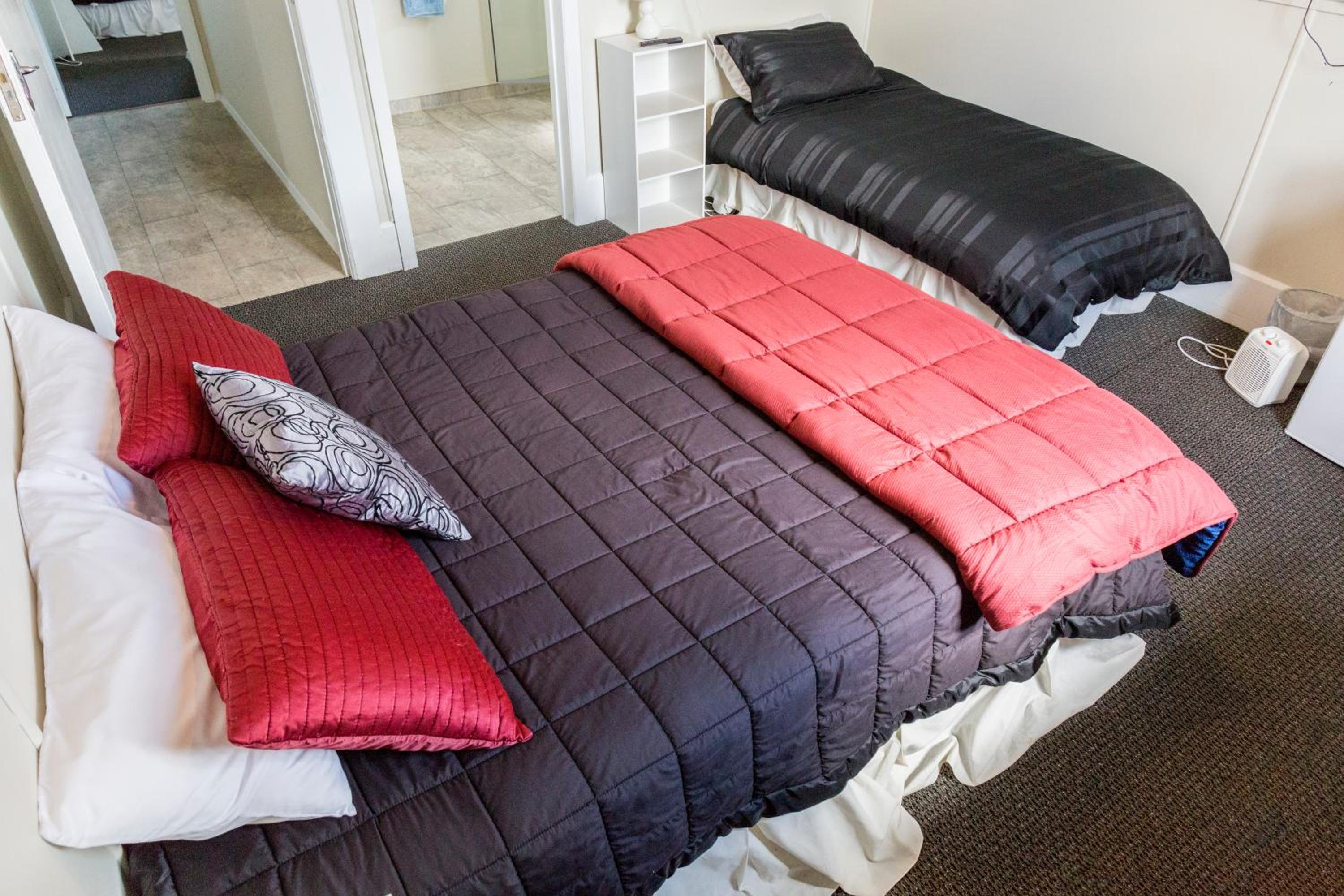 Comfort Triple Room photo 3