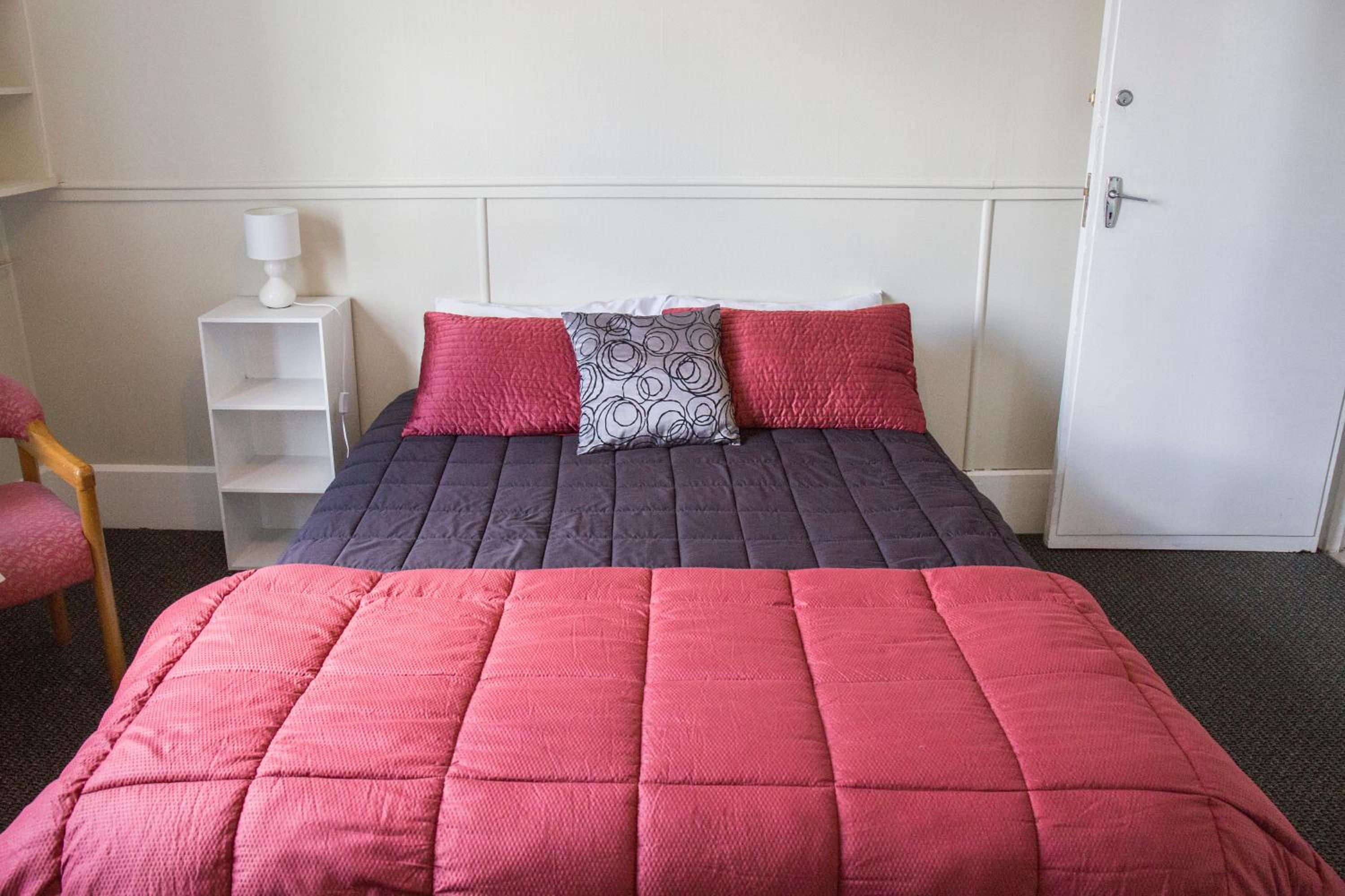 Comfort Triple Room photo 1