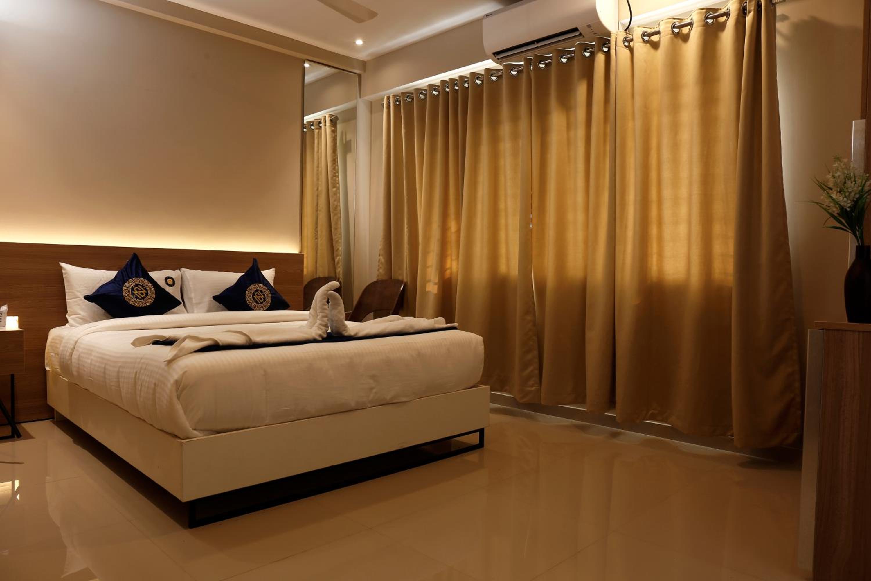 Standard Double Room - Photo 1