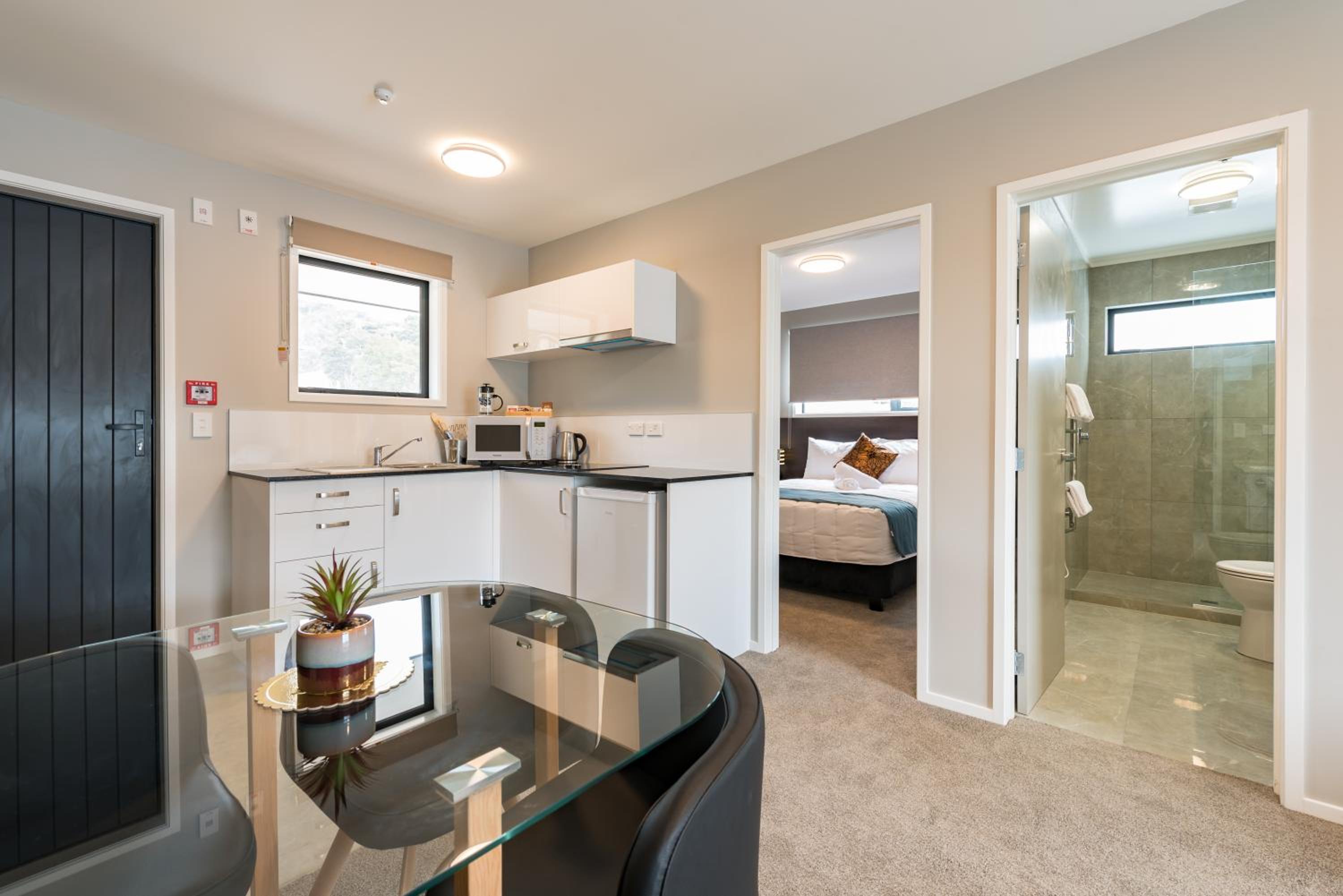 Superior Apartment - Photo 5