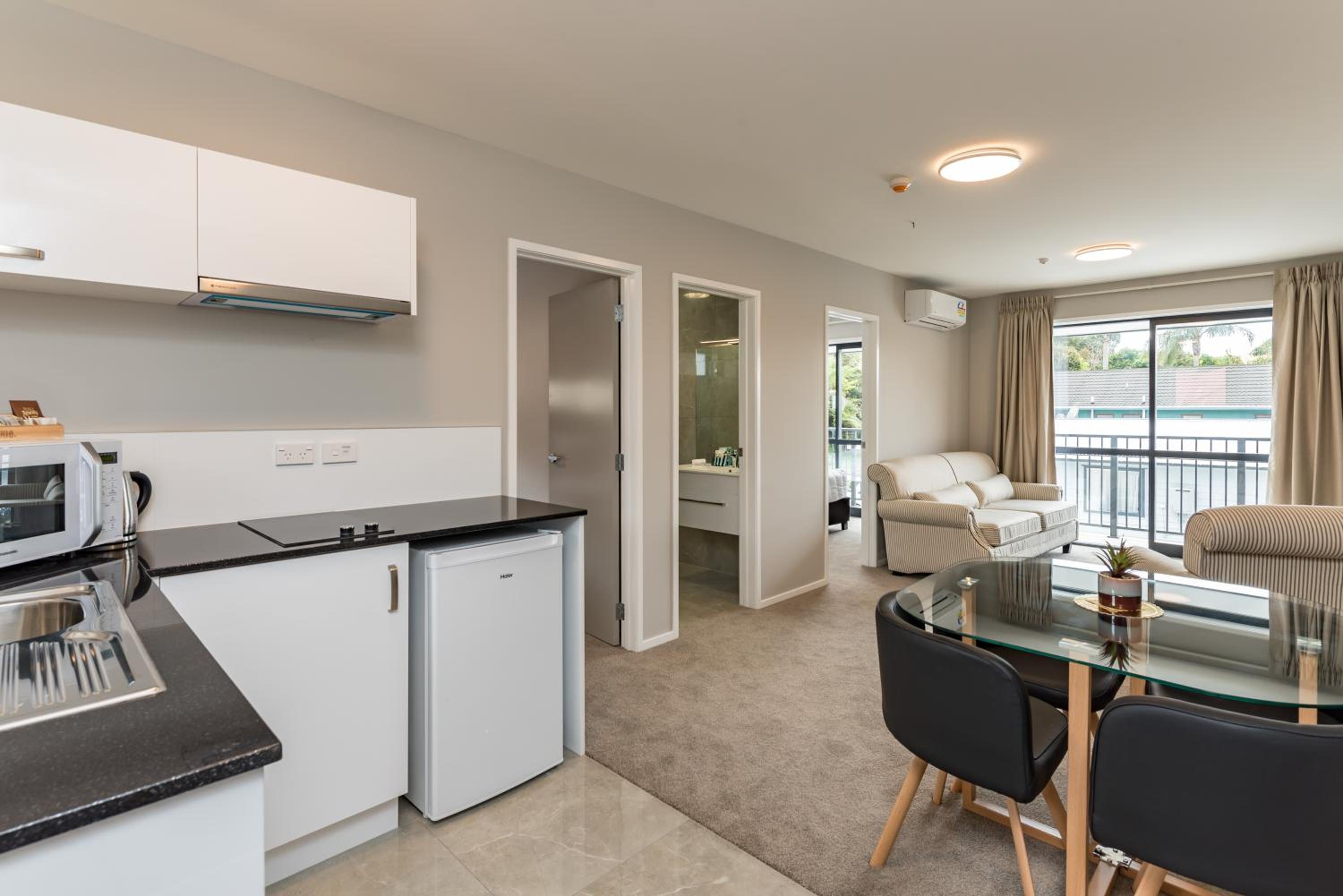 Superior Apartment - Photo 7