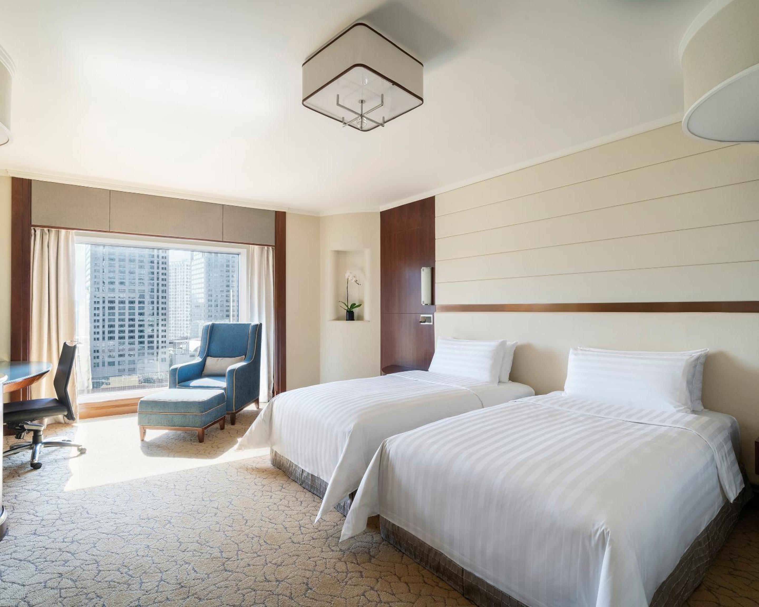 Deluxe Twin Room - Photo 4
