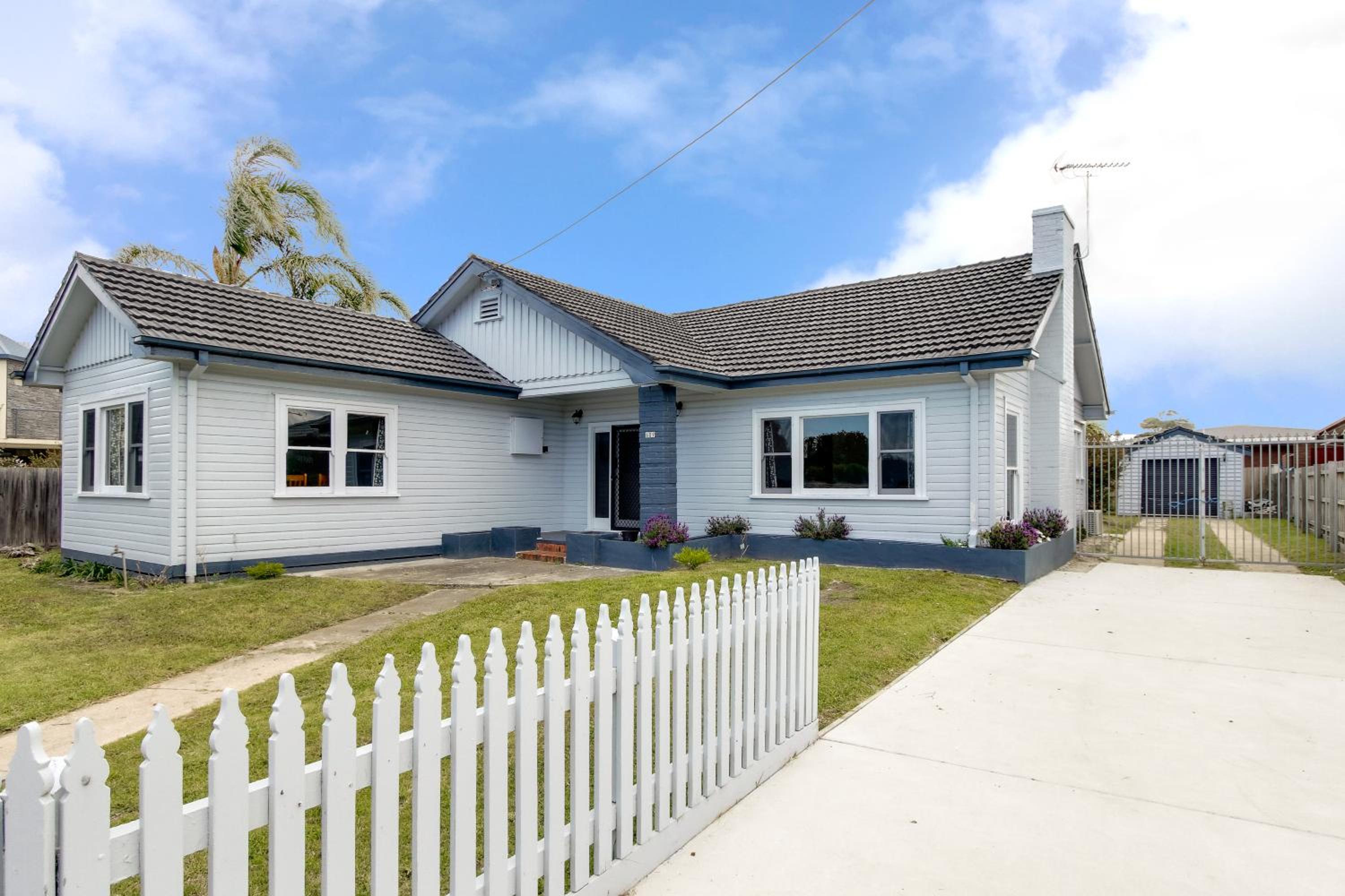 Vacation Home - Photo 11