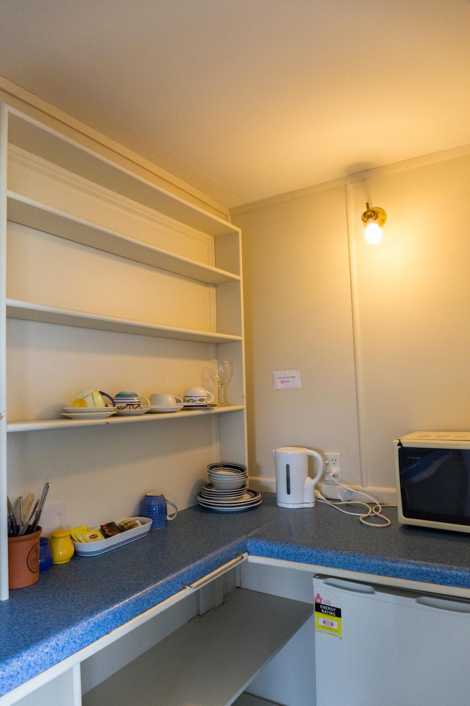 Deluxe Family Suite photo 3