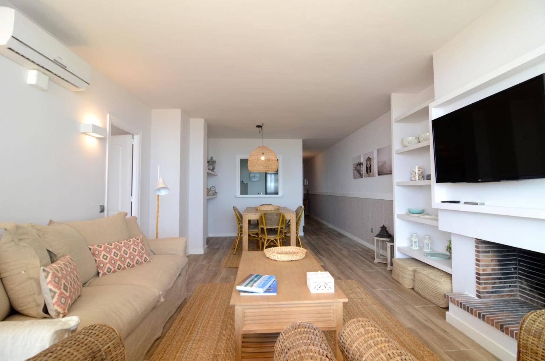 Deluxe Apartment photo 1