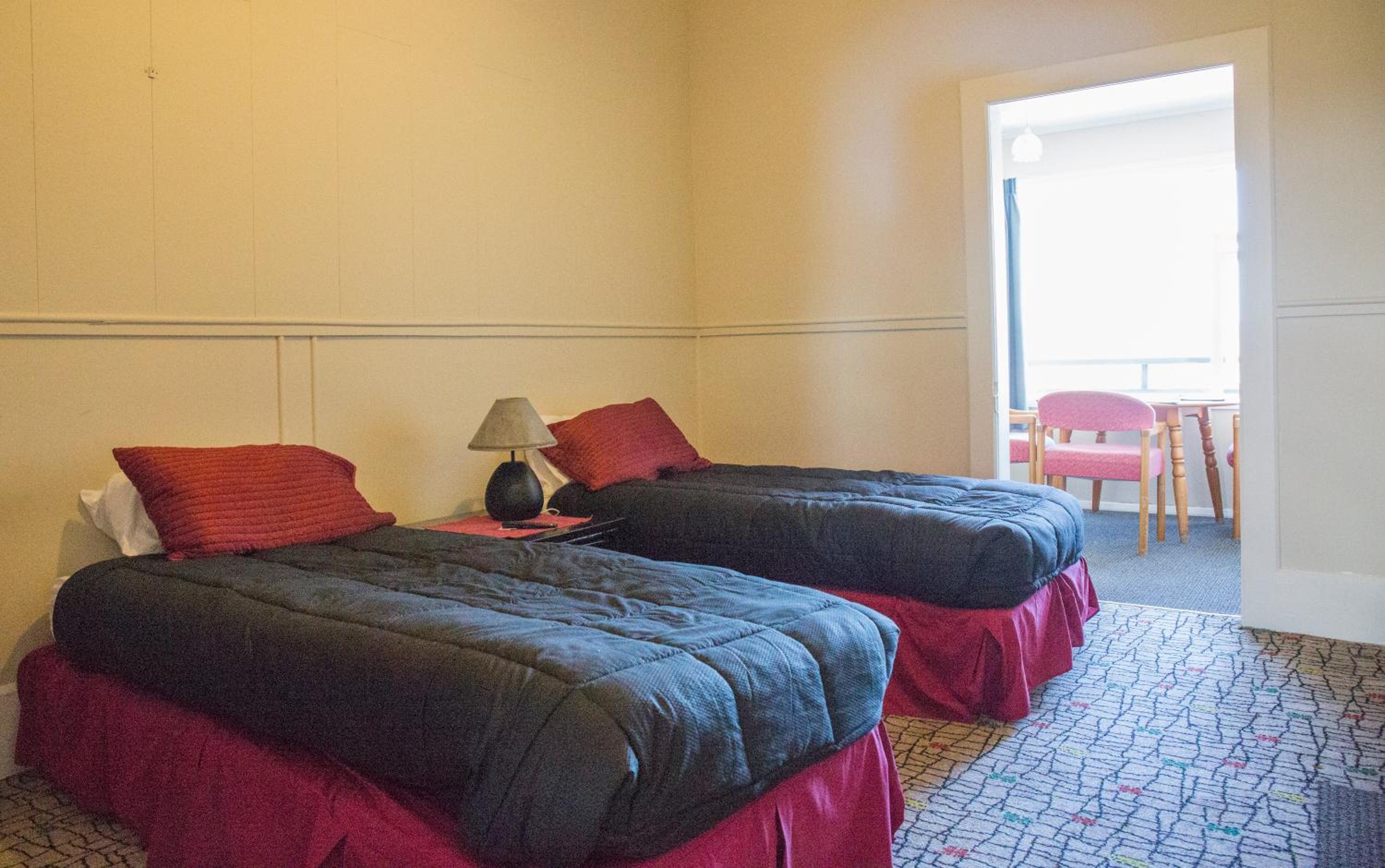 Deluxe Triple Room photo 1