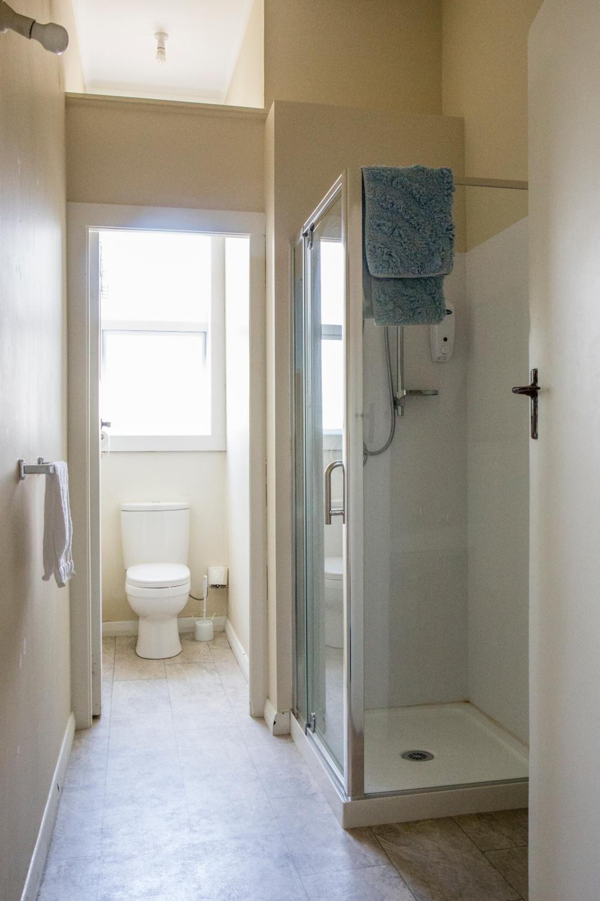 Classic Triple Room photo 2