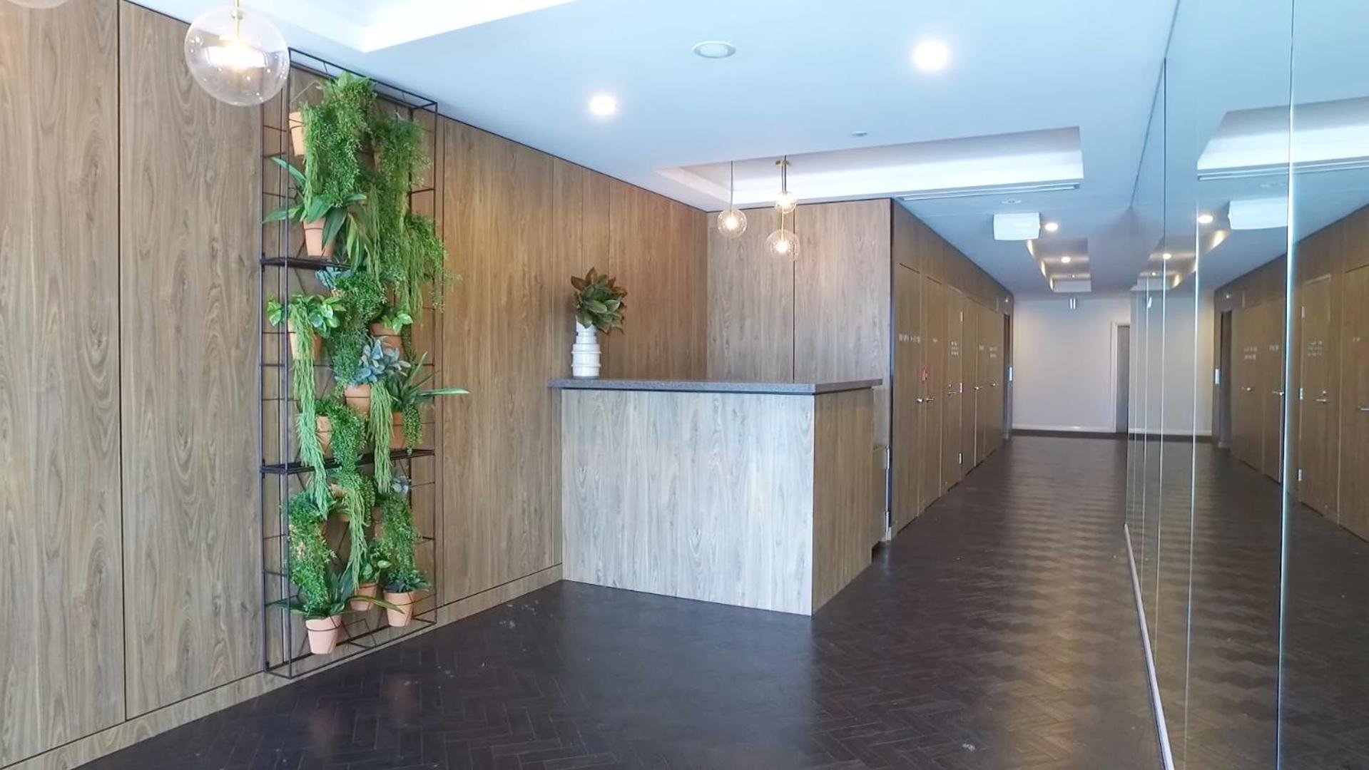 One-Bedroom Apartment - Photo 7