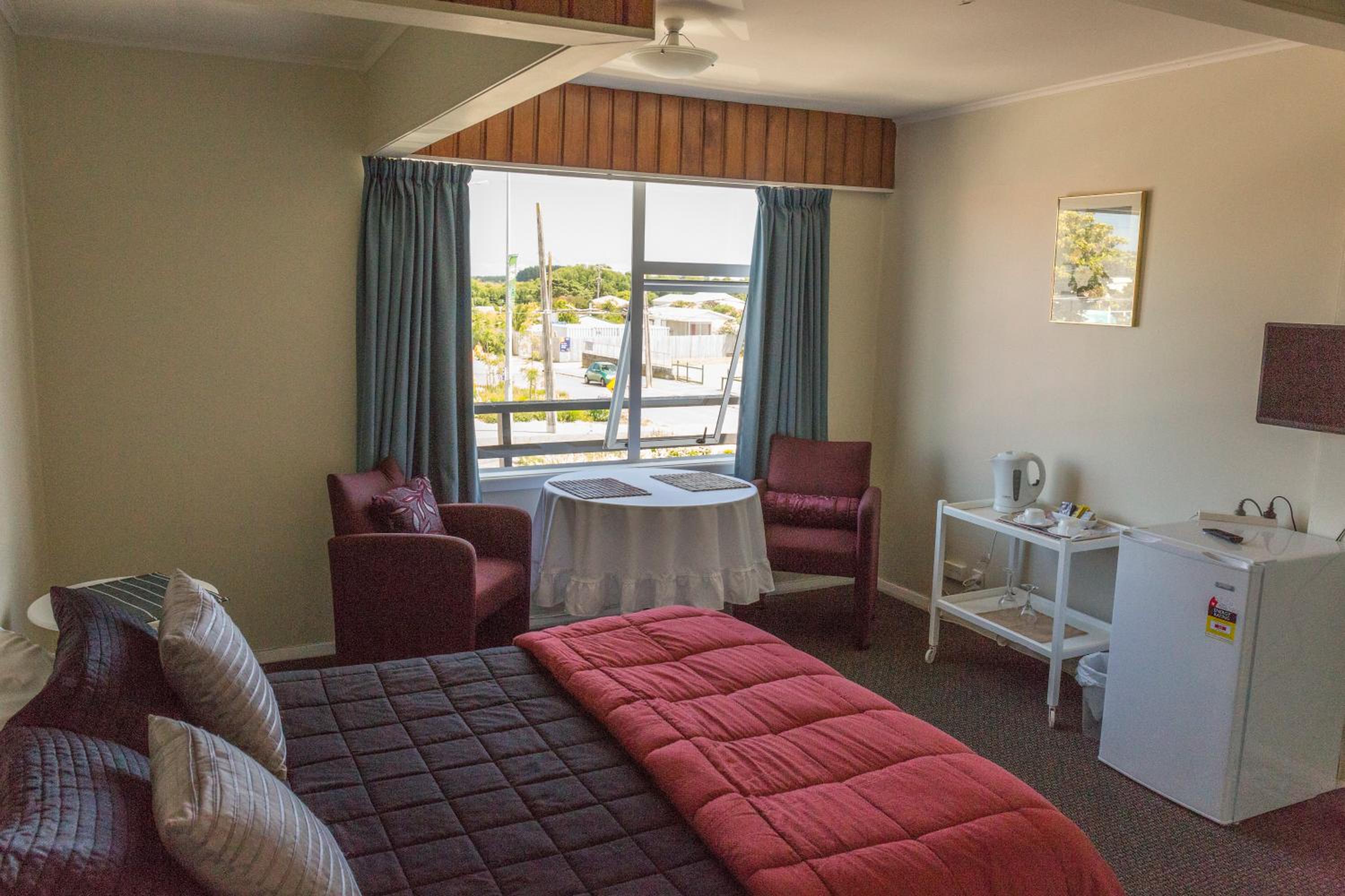 Deluxe Double Room photo 2