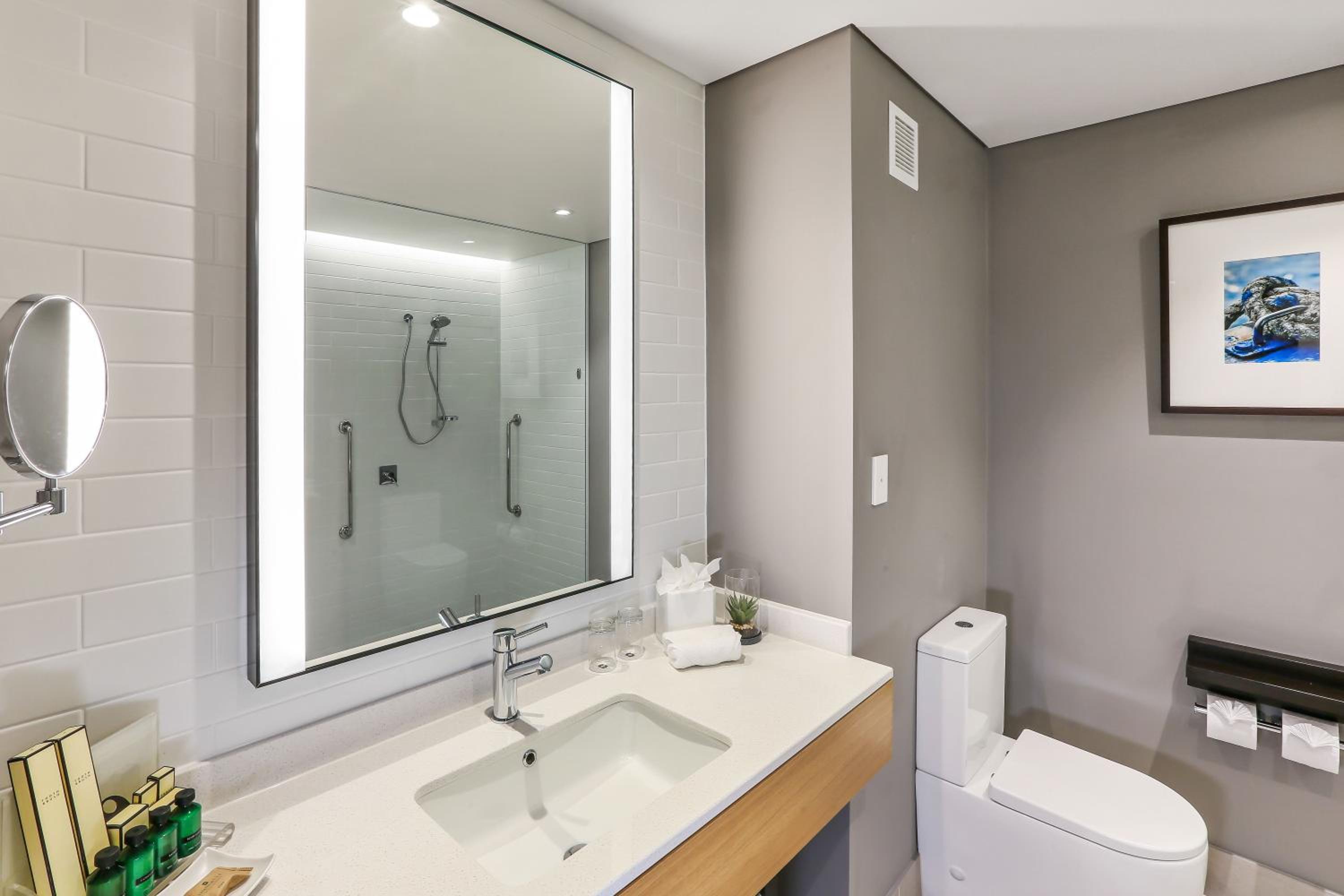 Deluxe Twin Room thumbnail 5