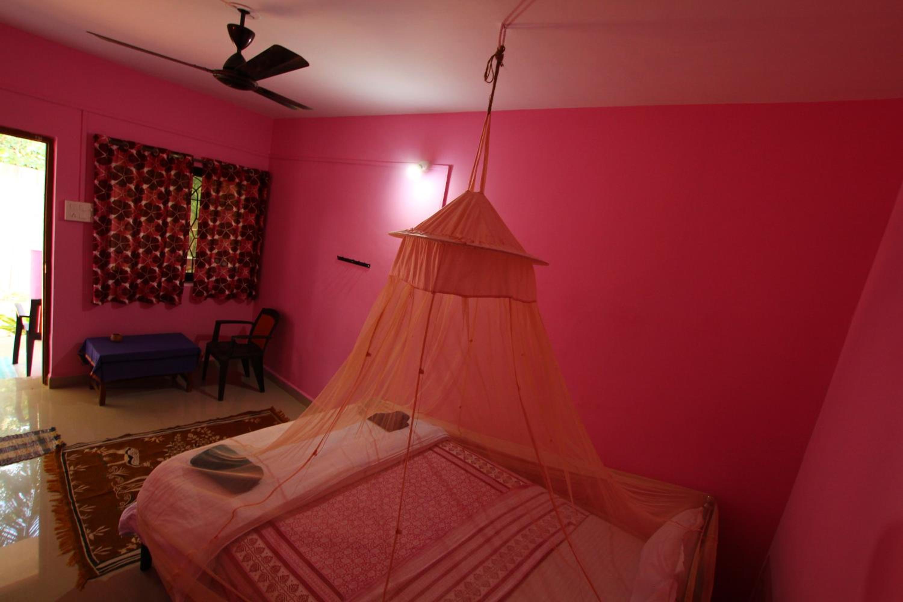 Standard Double Room With Fan photo 1