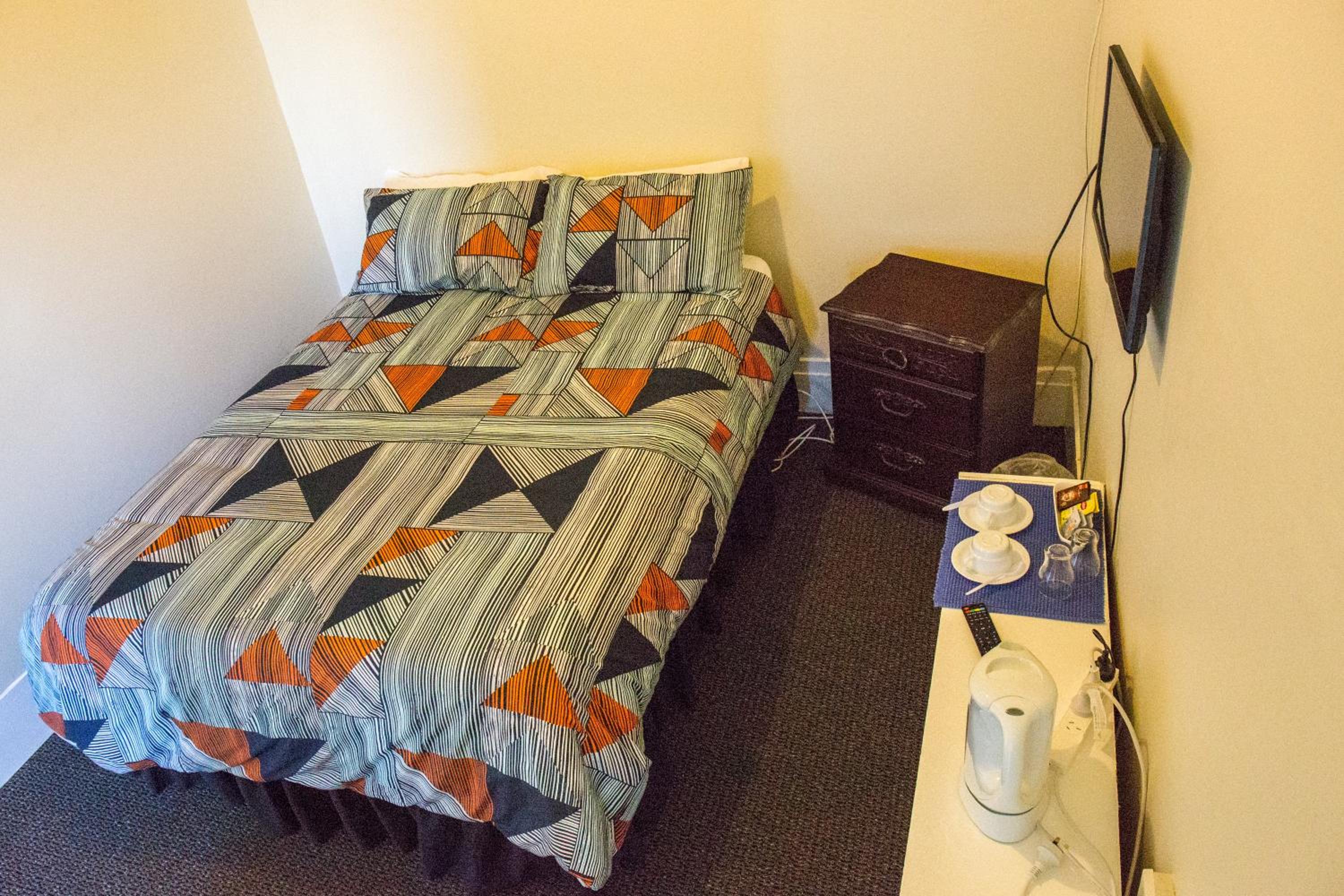 Double Room photo 1