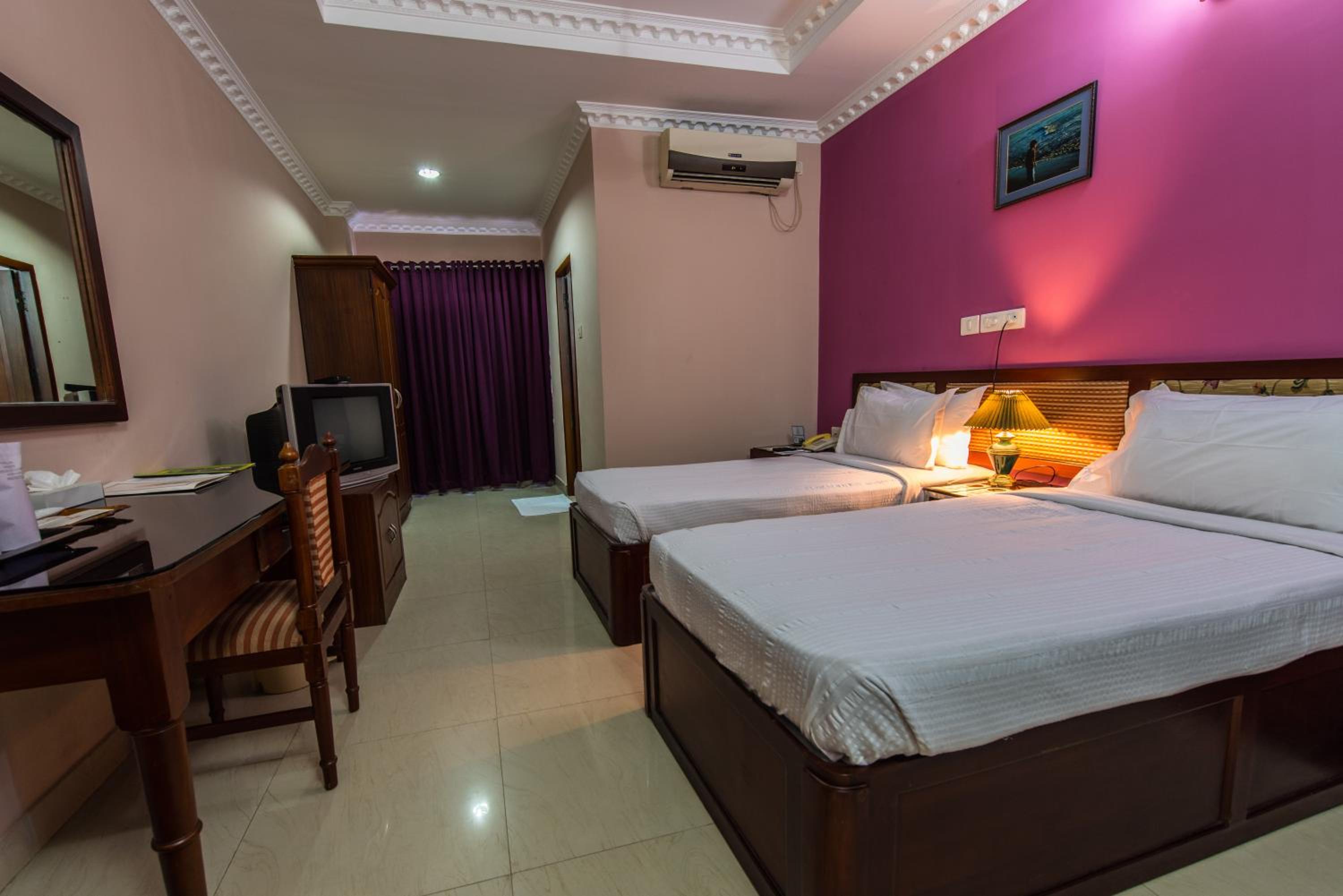 Deluxe Non AC Room - Photo 1