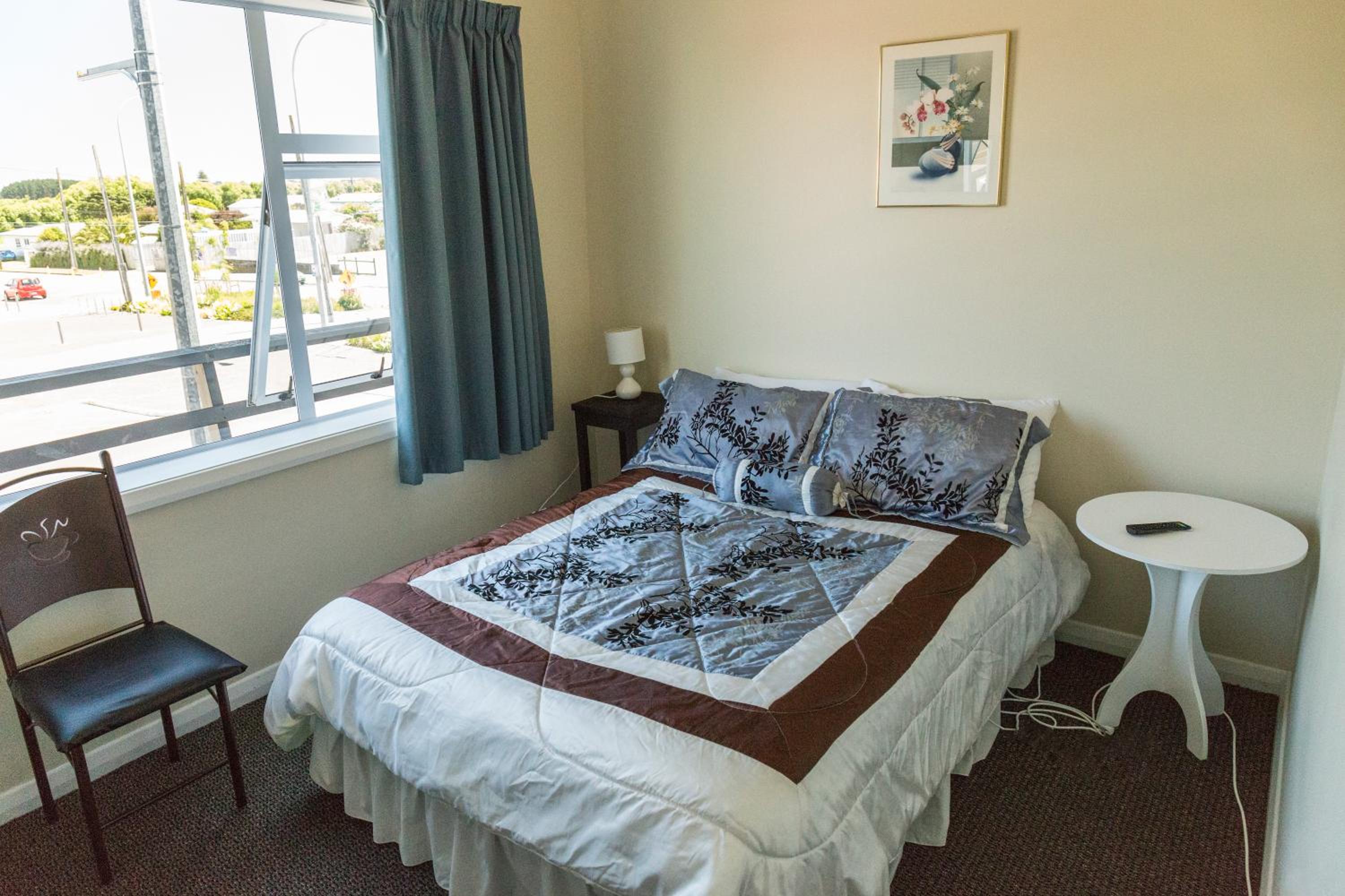 Standard Double Room photo 3