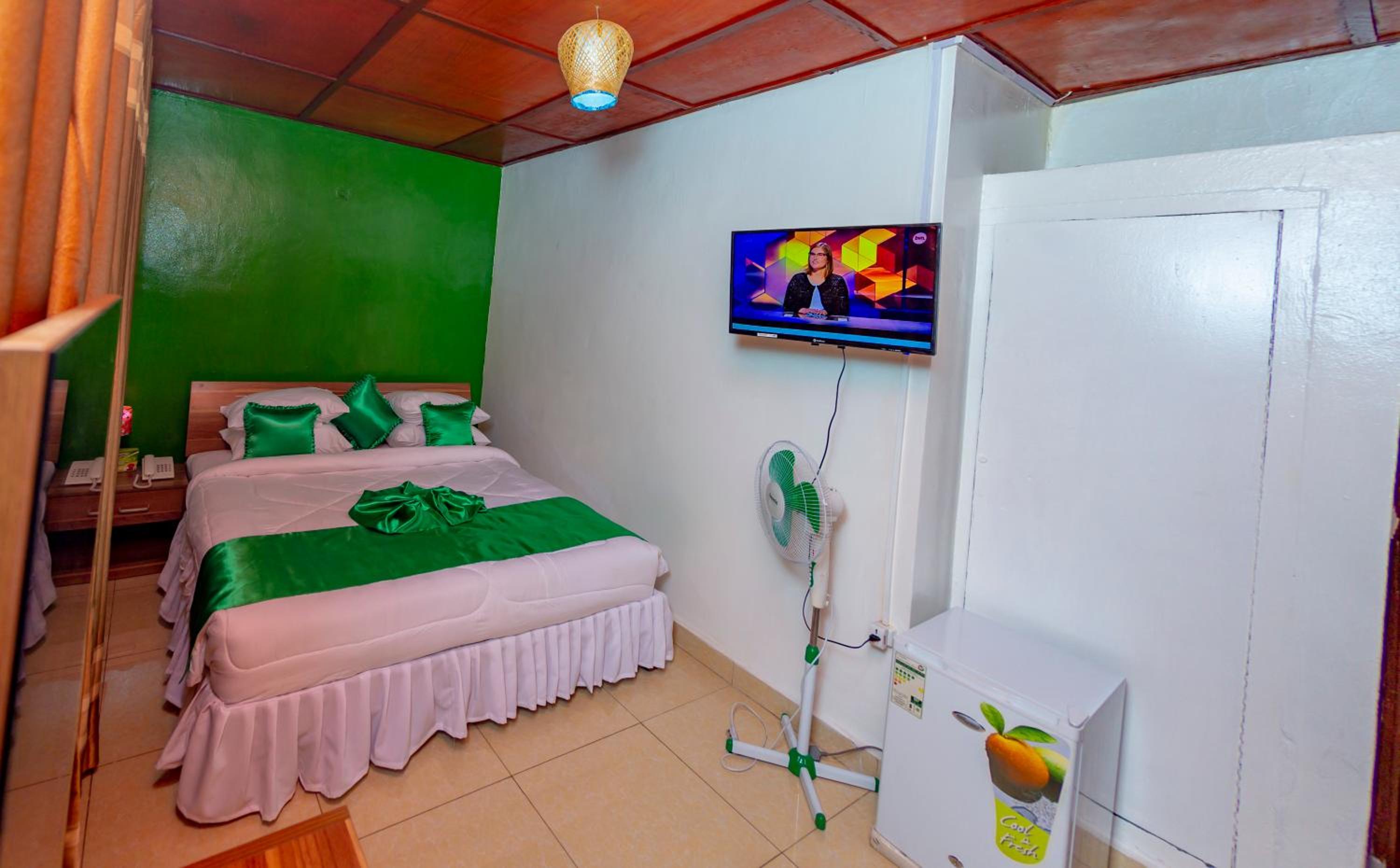 Double Room photo 2