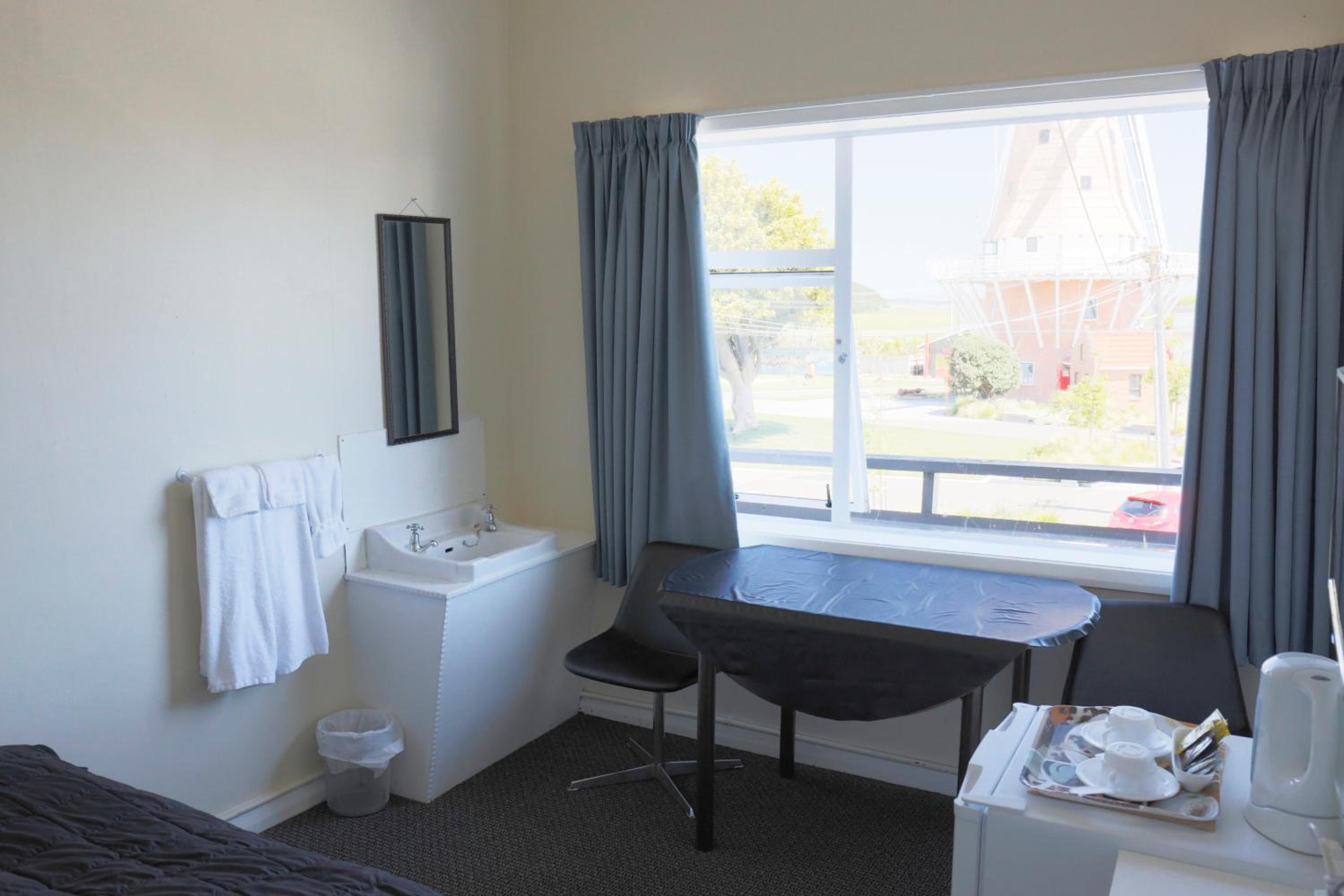 Standard Double Room photo 3