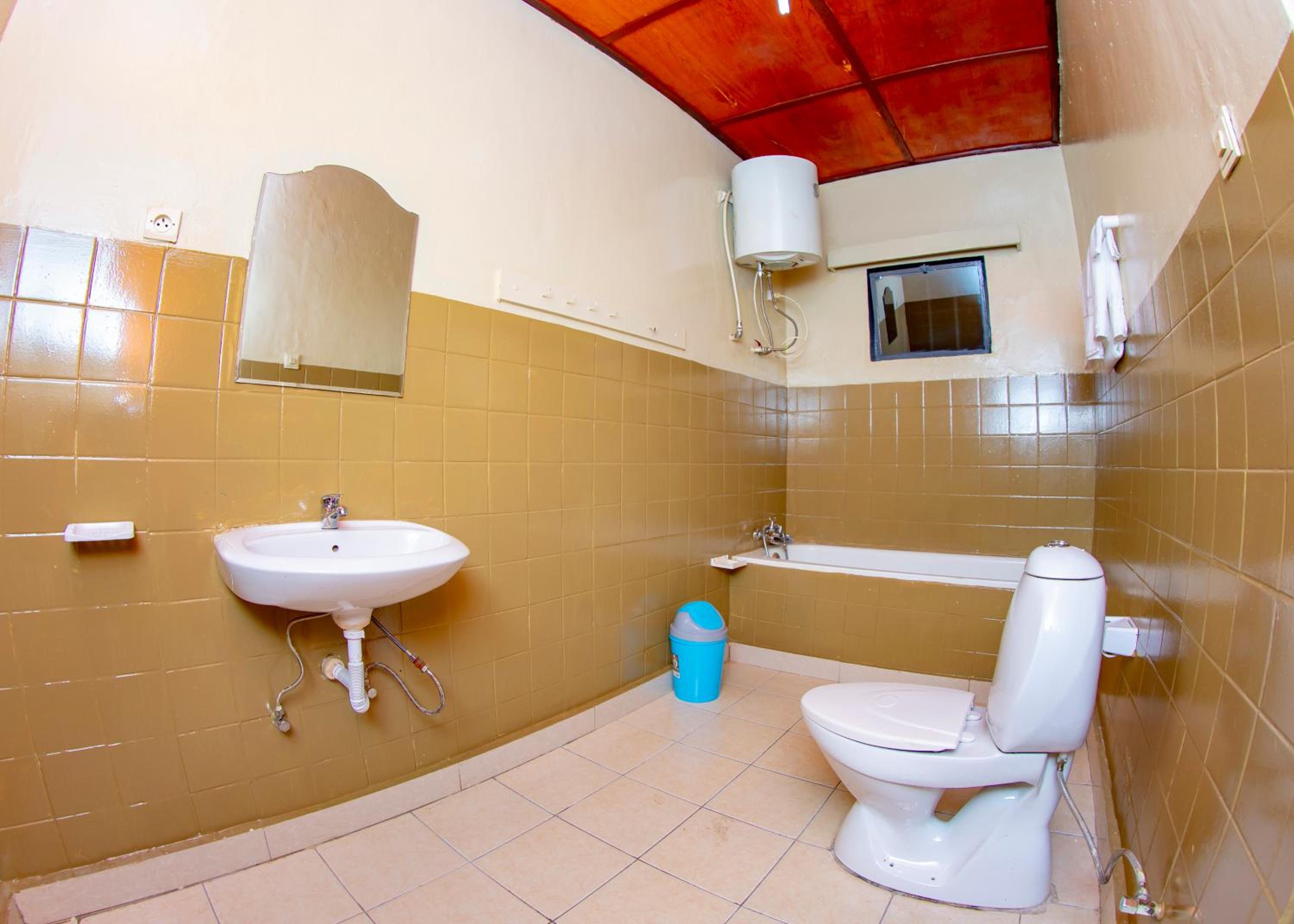 Deluxe Double Room photo 2